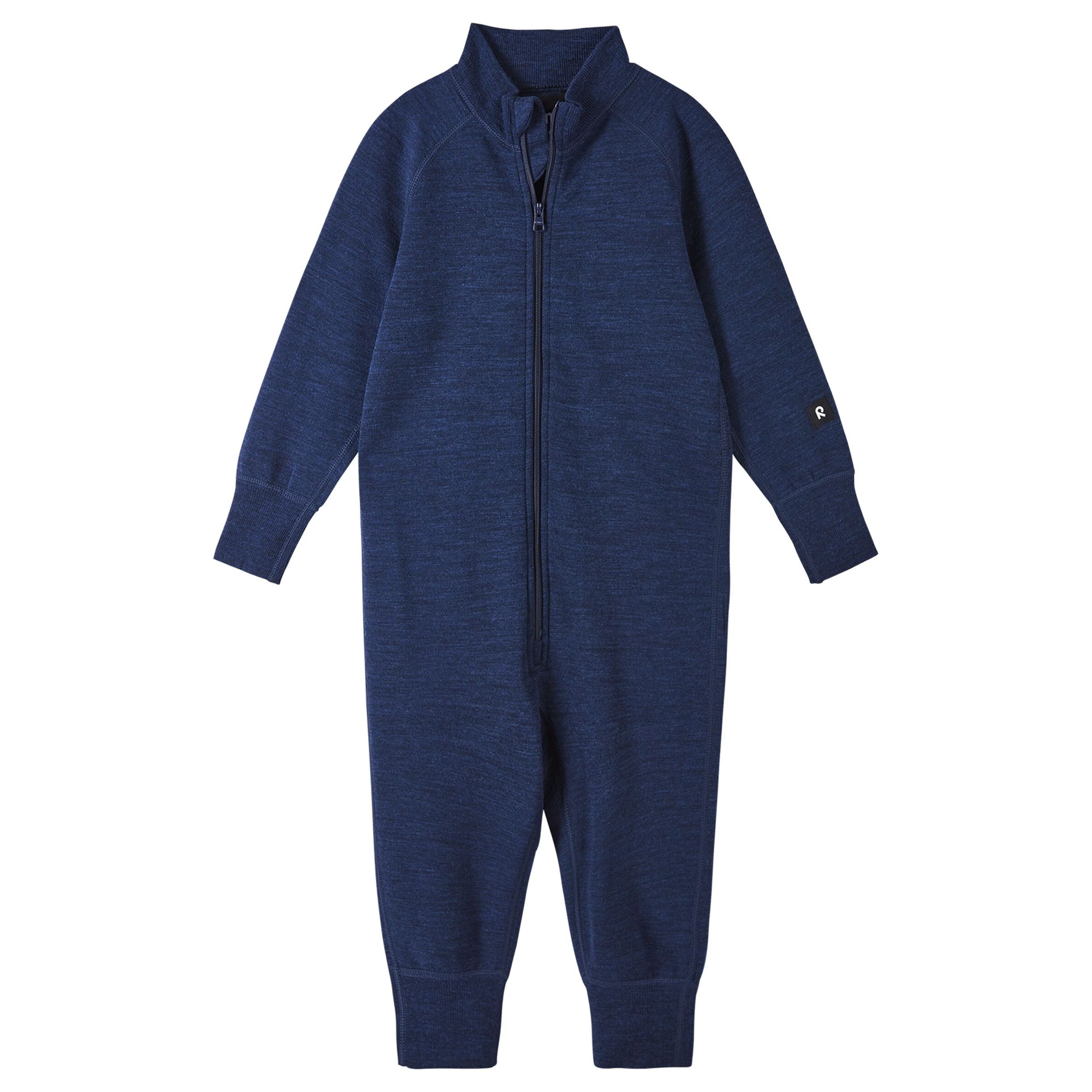 6438429813798 - - Kids Parvin - Overall Gr 98 blau 6438429813798 - - Kids Parvin - Overall Gr 98 blau
