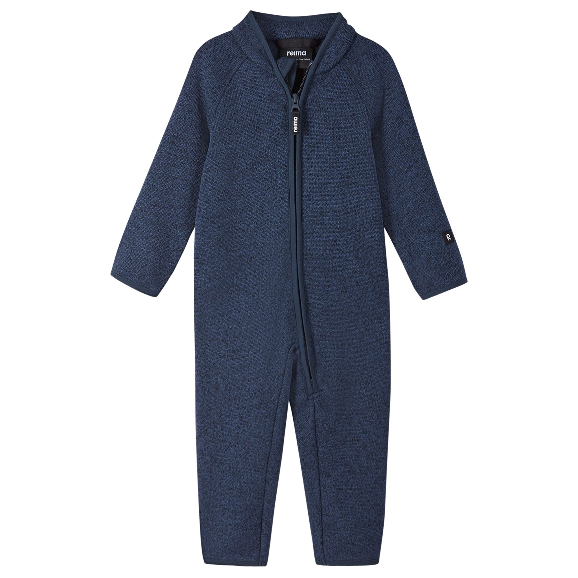6438429820055 - Baby-Fleece-Overall Tahti