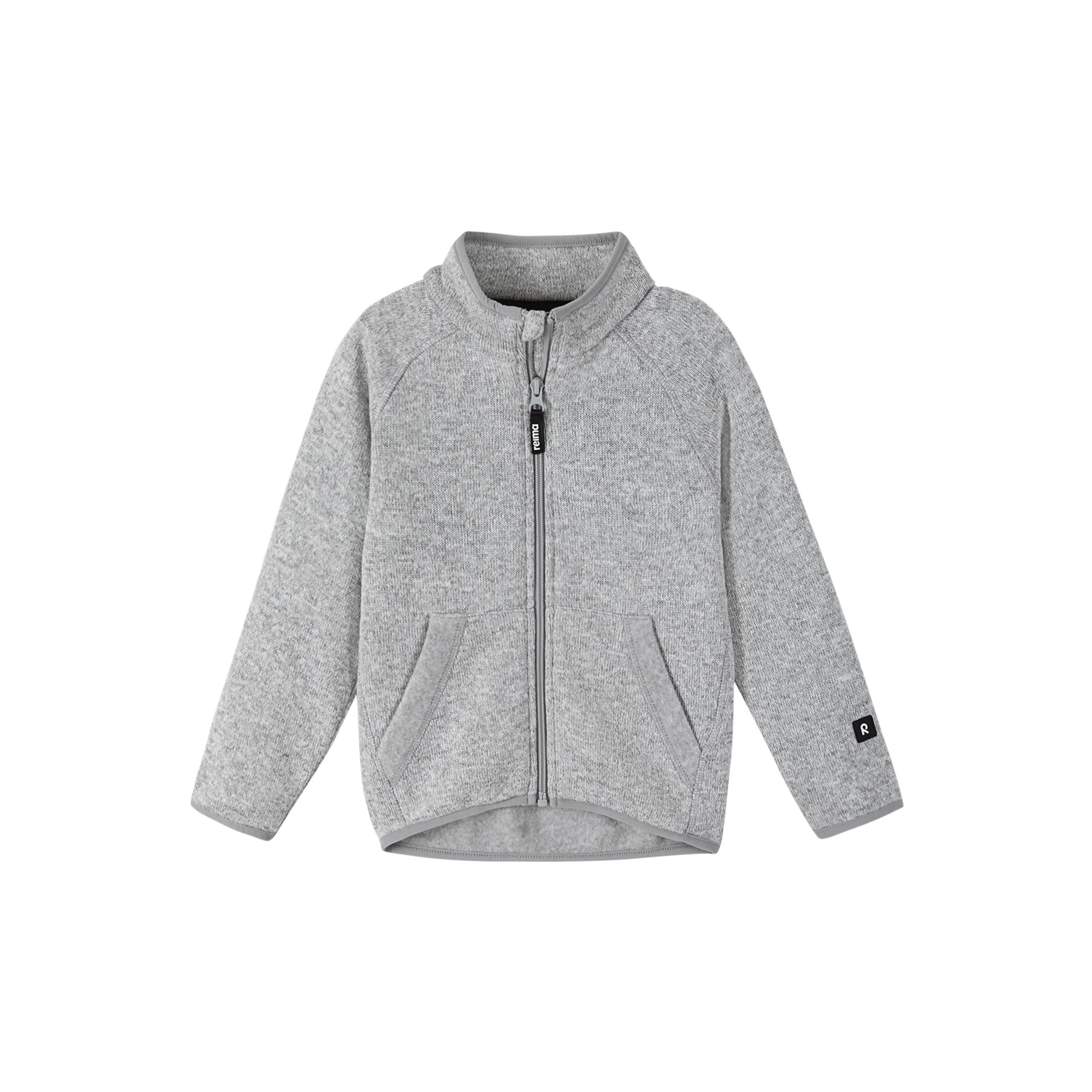 6438429820840 - Fleece Kinder Hopper