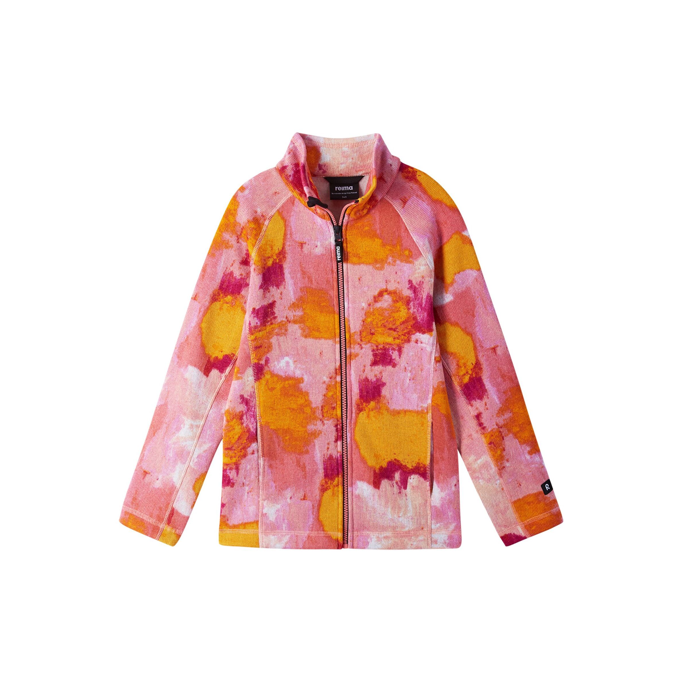 6438429821519 - Fleece Kinder Niksini