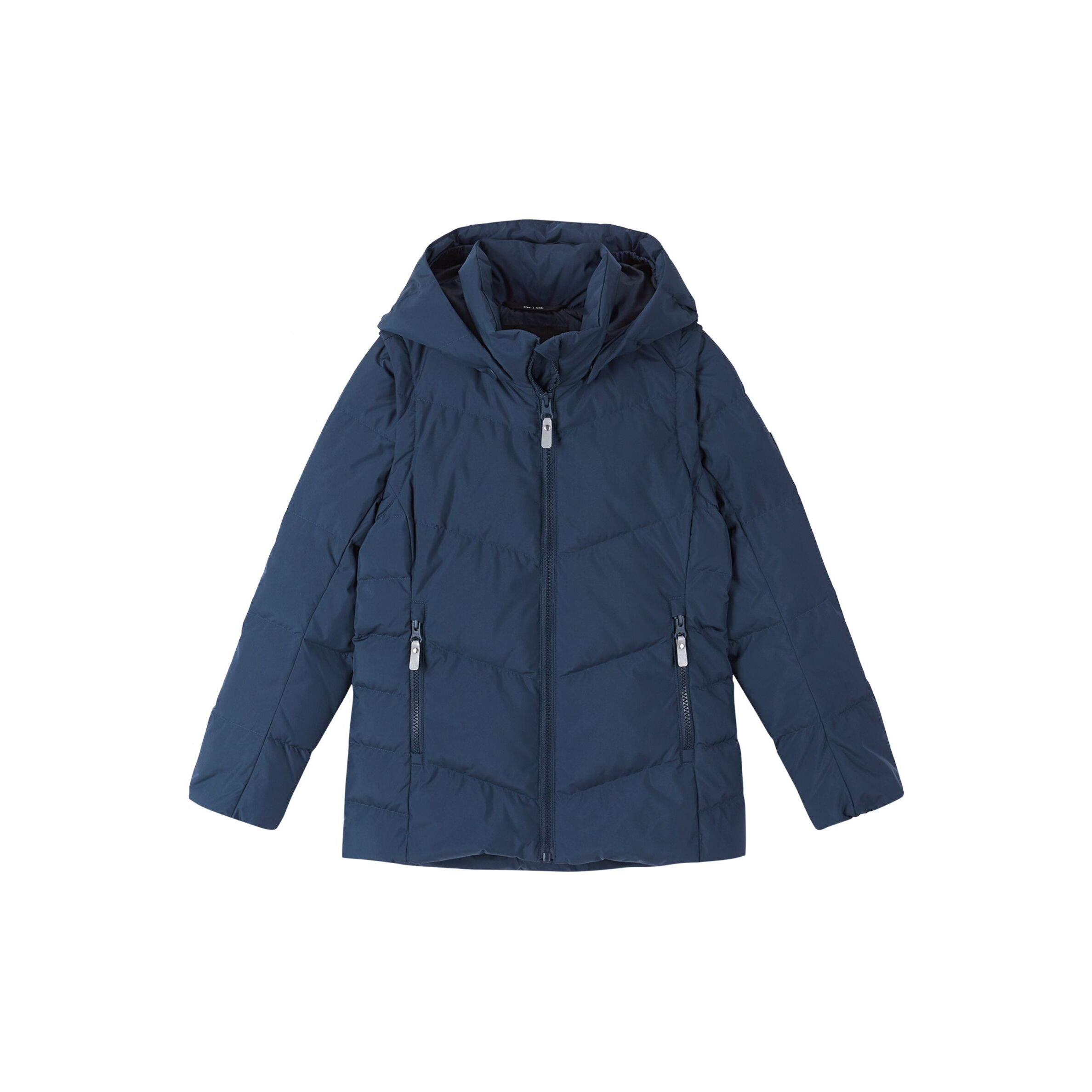 6438429827627 - Kinder-Daunenjacke Porosein