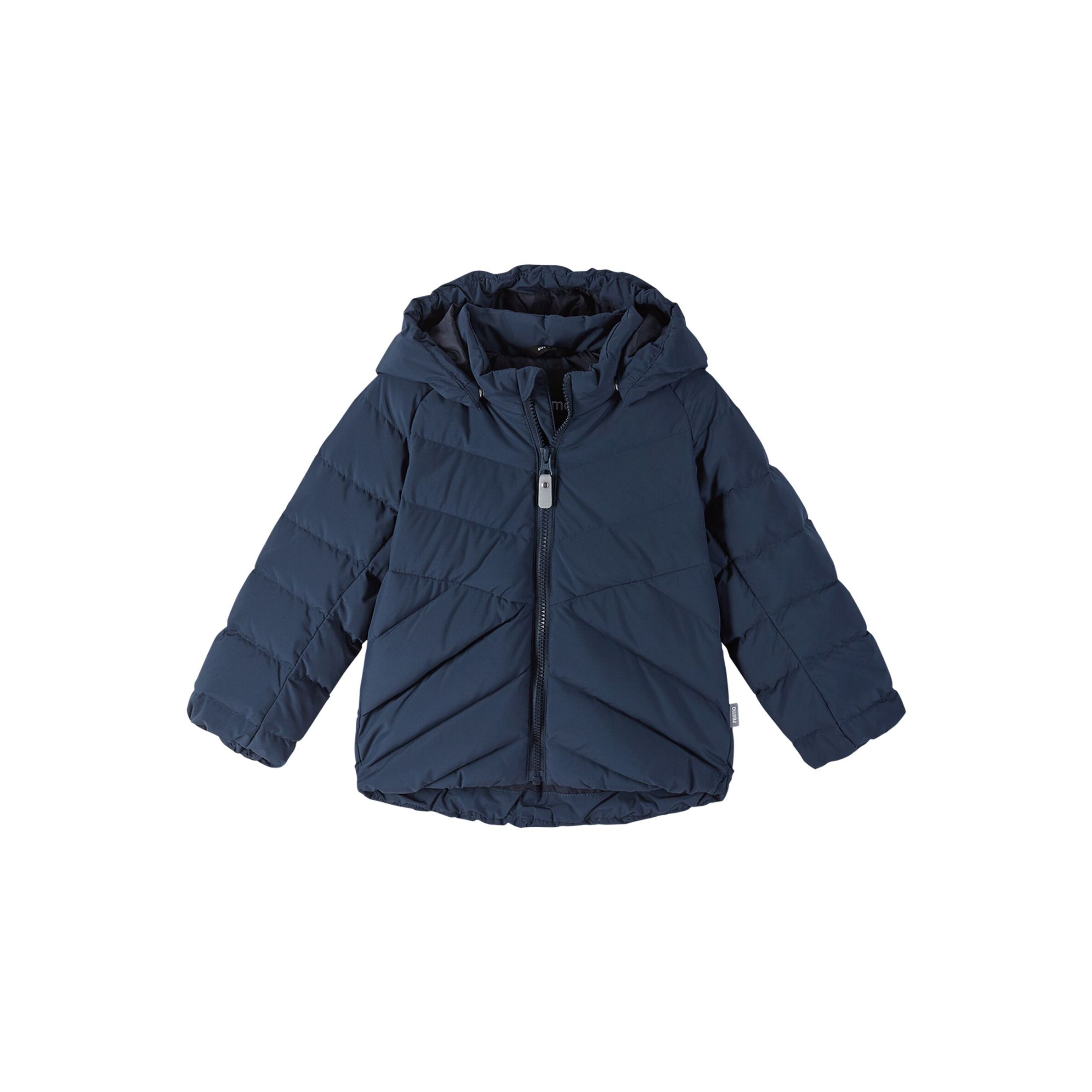 6438429828501 - Kinder-Daunenjacke Kupponen