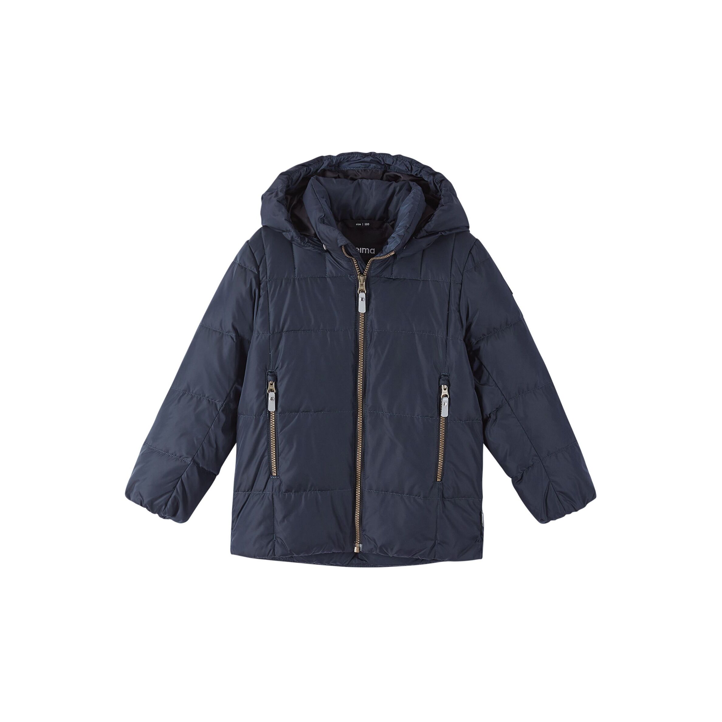 6438429828617 - Baby-Daunenjacke Lieto