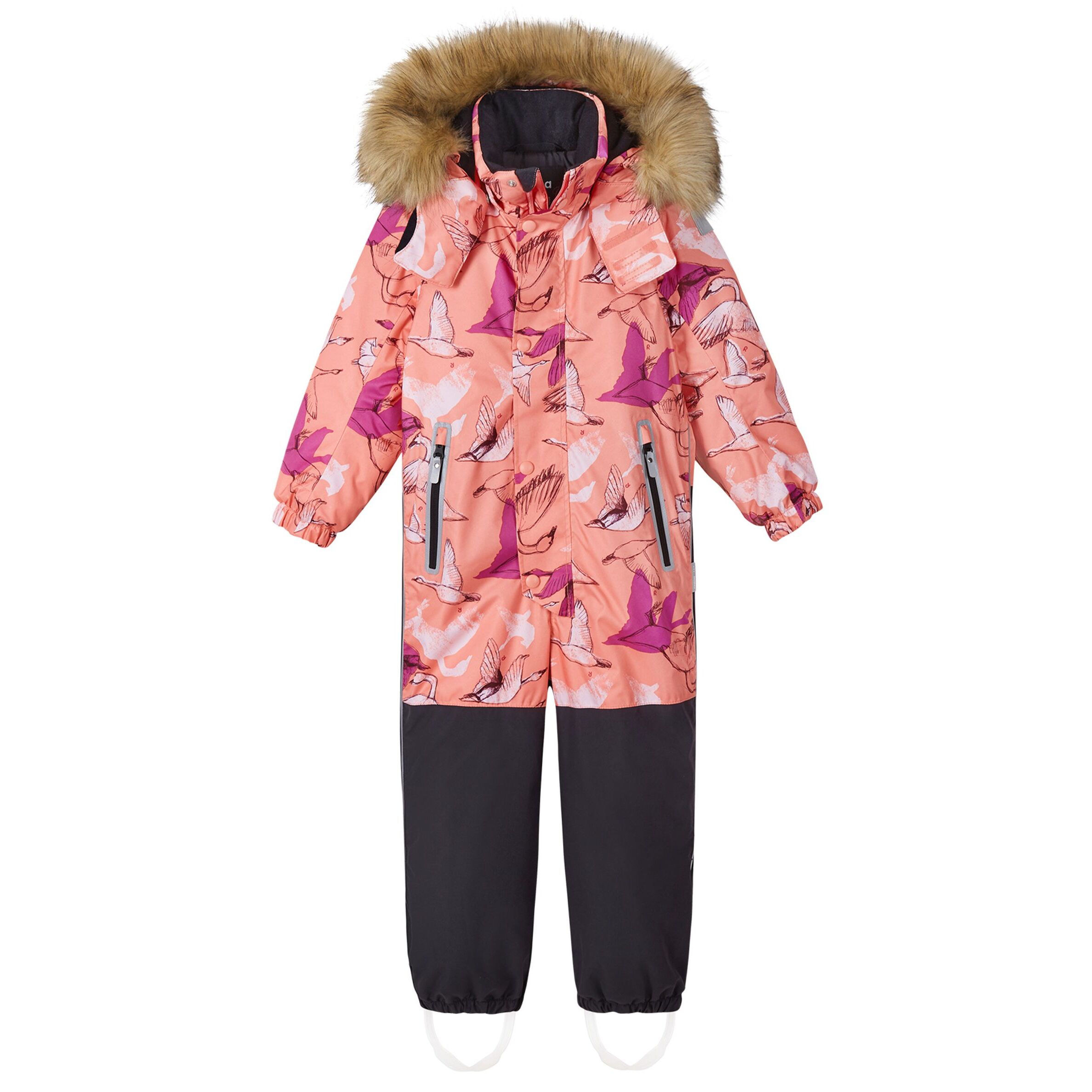 6438429829638 - Skianzug Mädchen tec Kipina