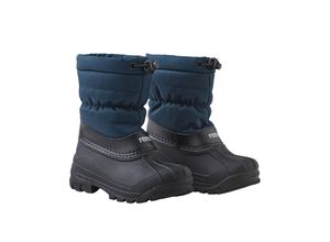 6438429839712 - - Winterstiefel NEFAR UNI in navy Gr26