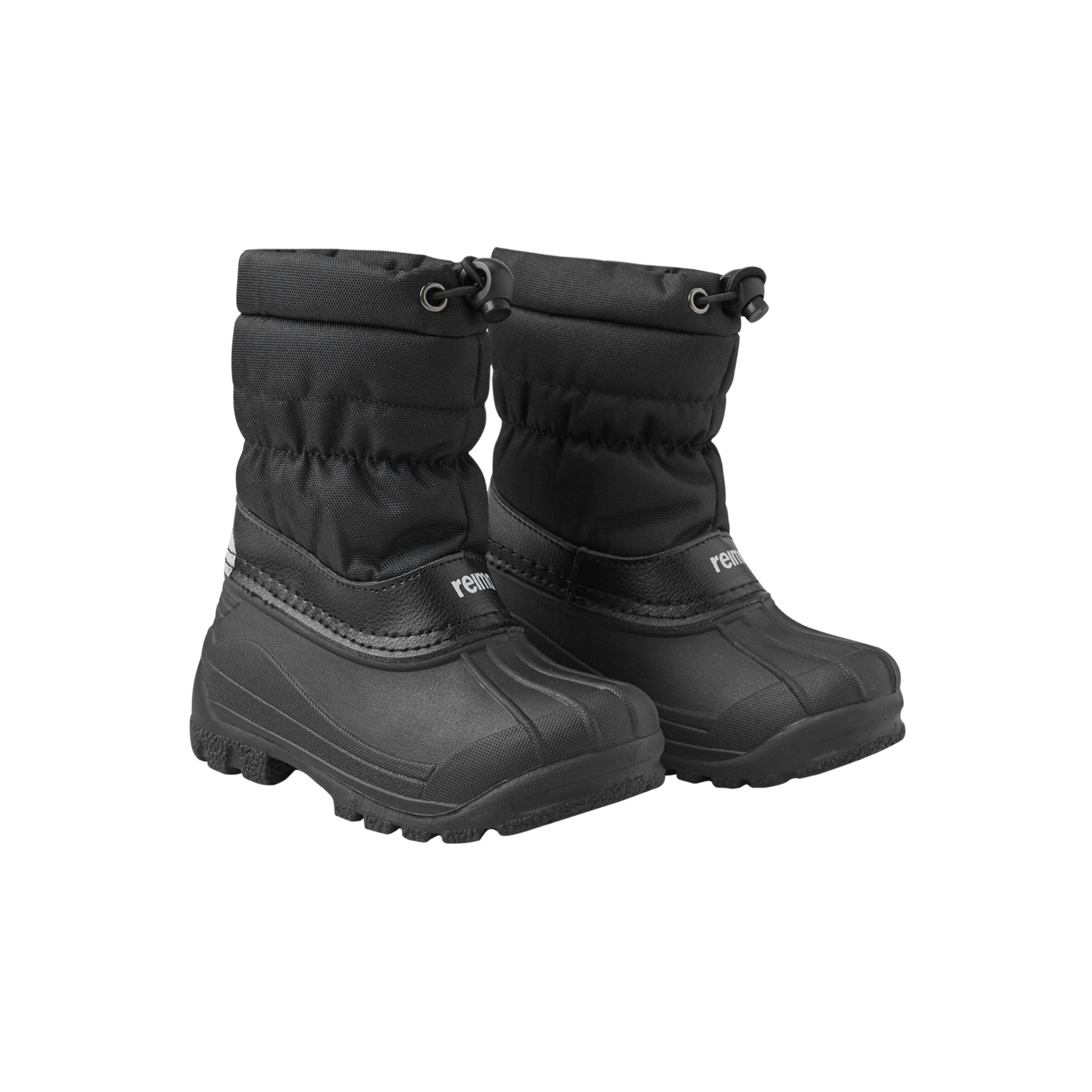 6438429840138 - Baby-Winterstiefel Nefar