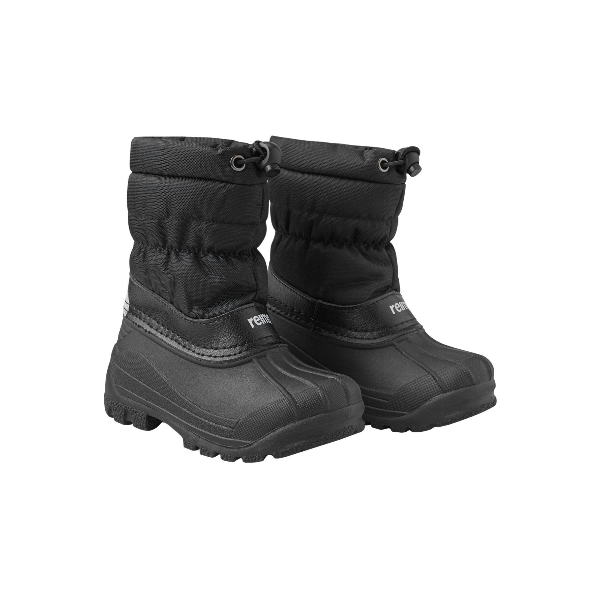 6438429840206 - Baby-Winterstiefel Nefar 6438429840206 - Baby-Winterstiefel Nefar