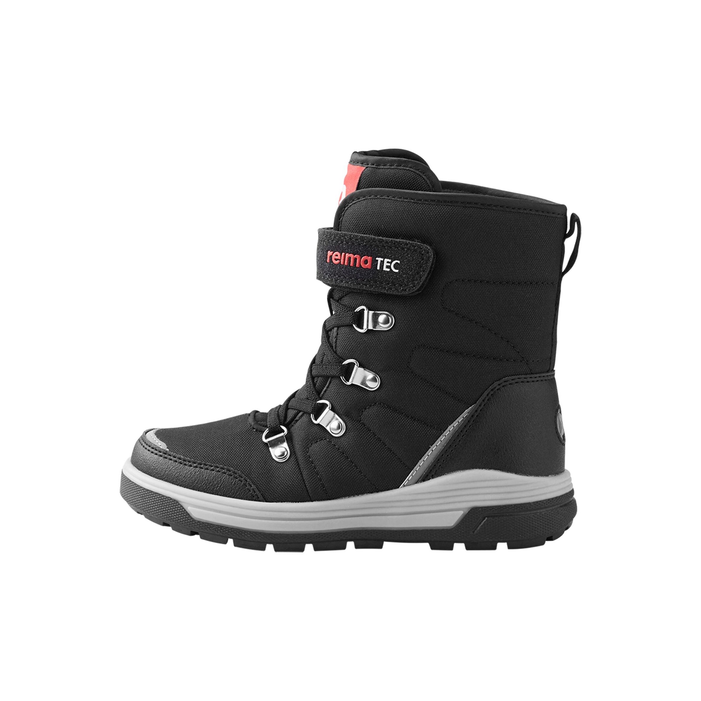 6438429840534 - Kinder-Winterstiefel tec Quicker