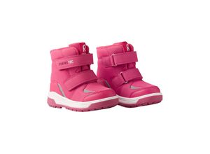 6438429840657 - - Klett-Winterboots QING in azalea pink Gr23