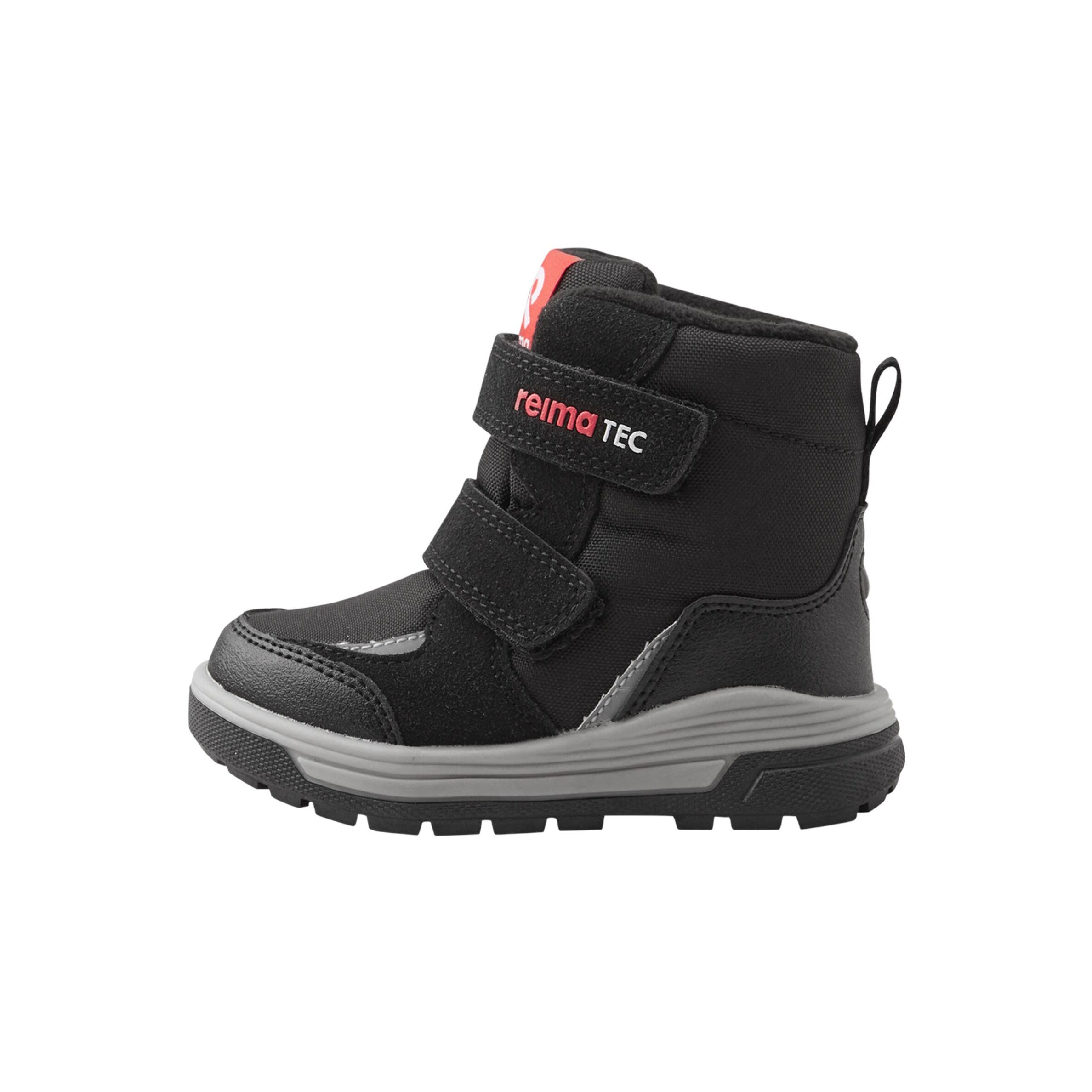 6438429840817 - Babystiefel tec Qing