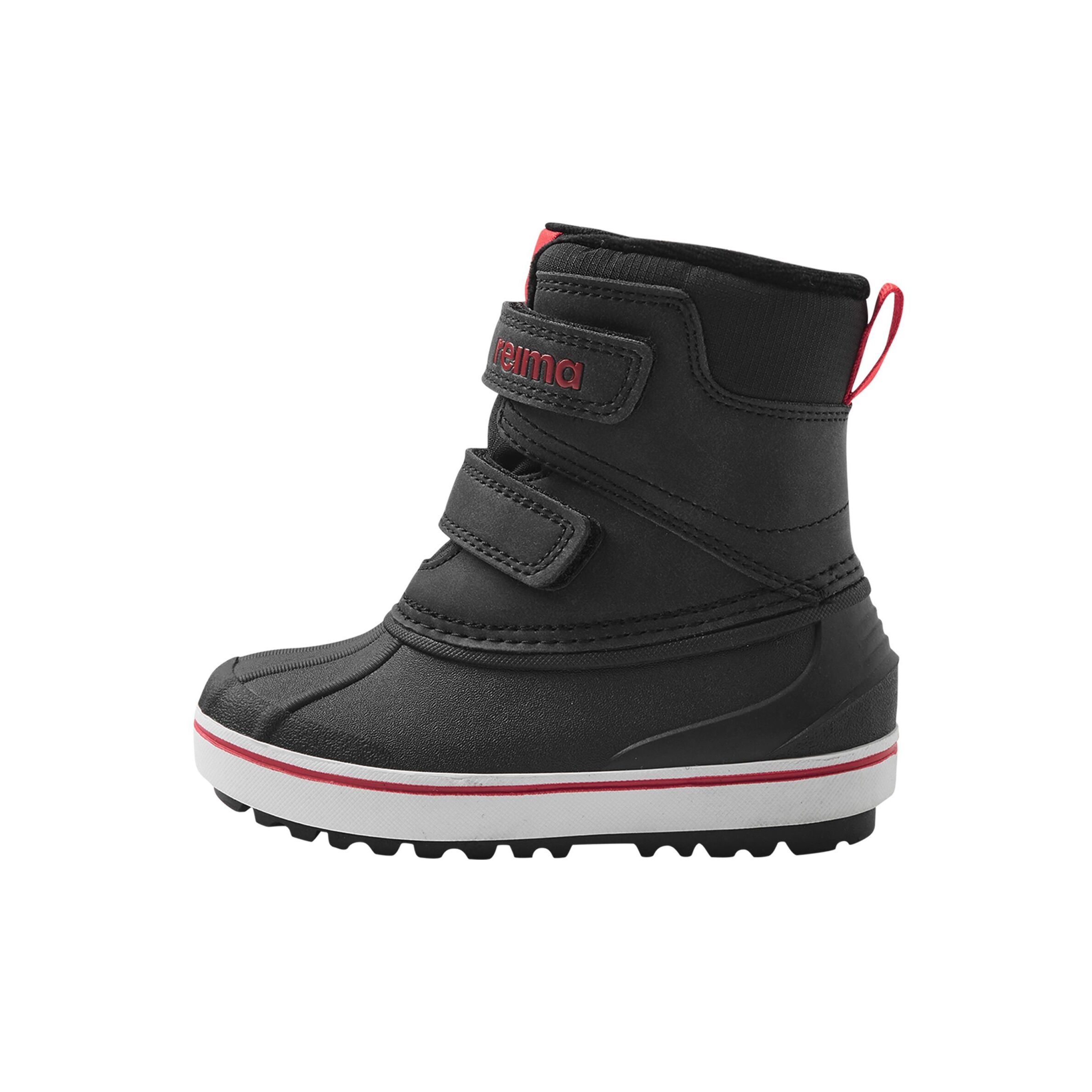 6438429841036 - reima Winterstiefel Coconi in schwarz Stiefel für Jungen 6438429841036 - reima Winterstiefel Coconi in schwarz Stiefel für Jungen