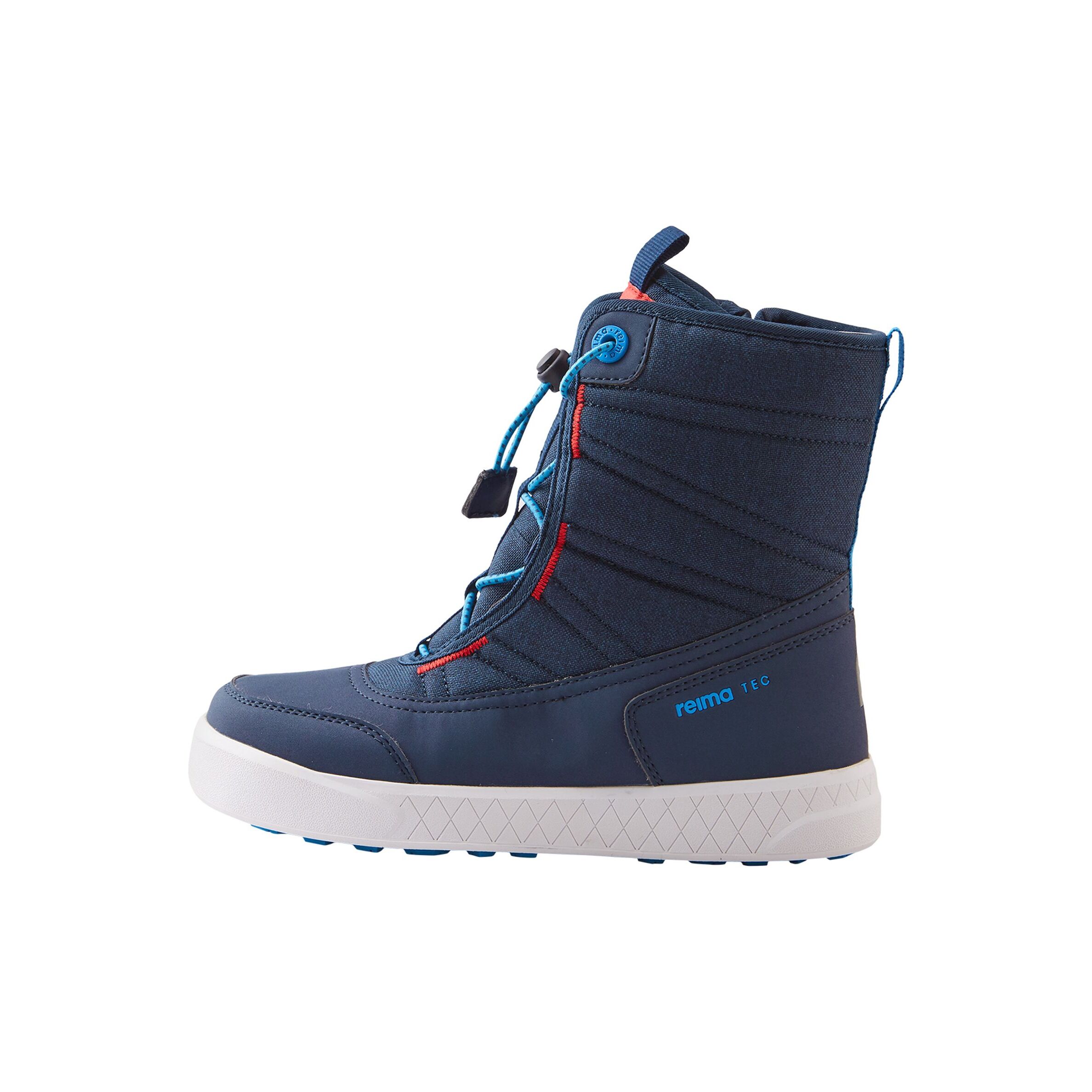 6438429842132 - Winterstiefel Kind Hankinen