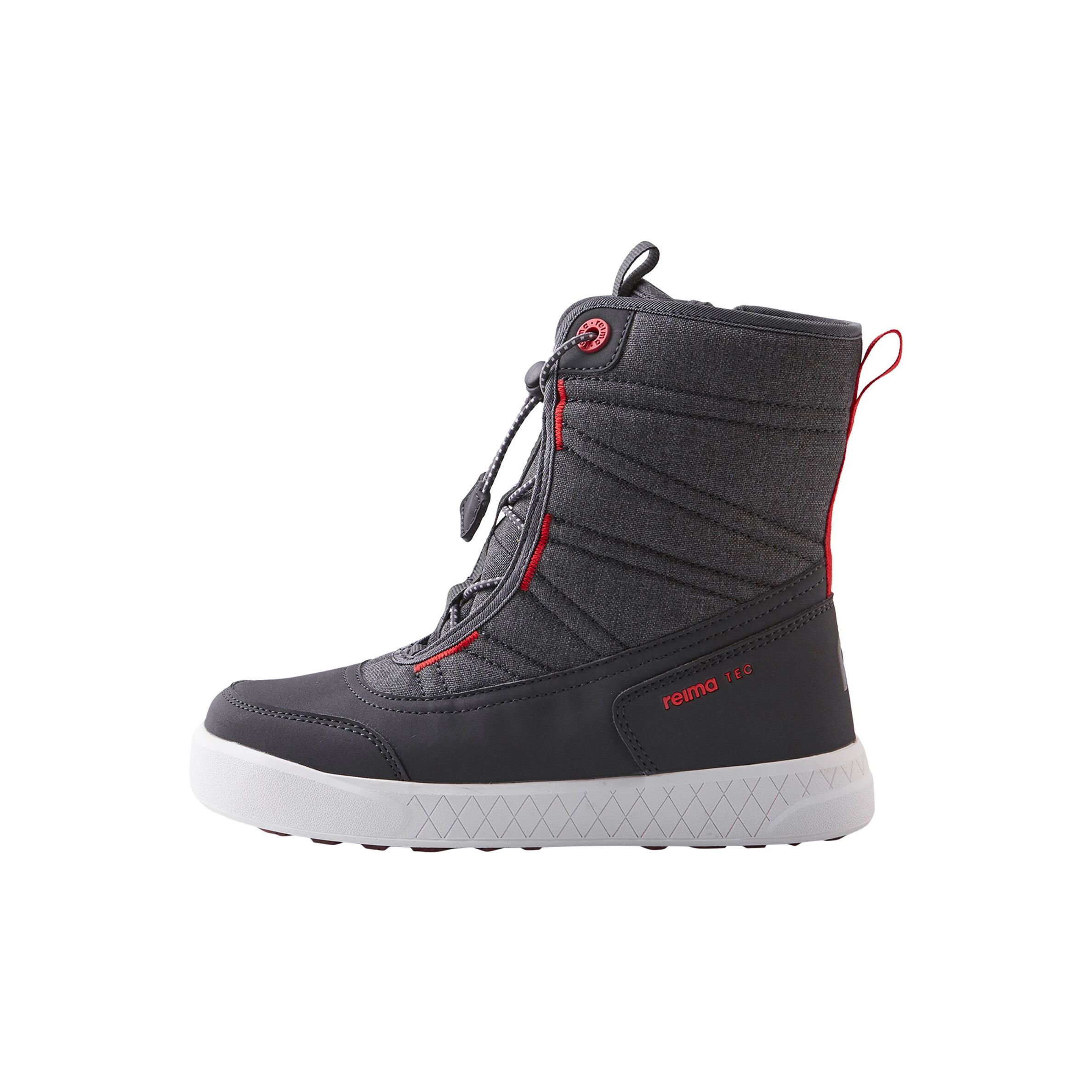 6438429842316 - Winterstiefel Kind tec Hankinen 6438429842316 - Winterstiefel Kind tec Hankinen