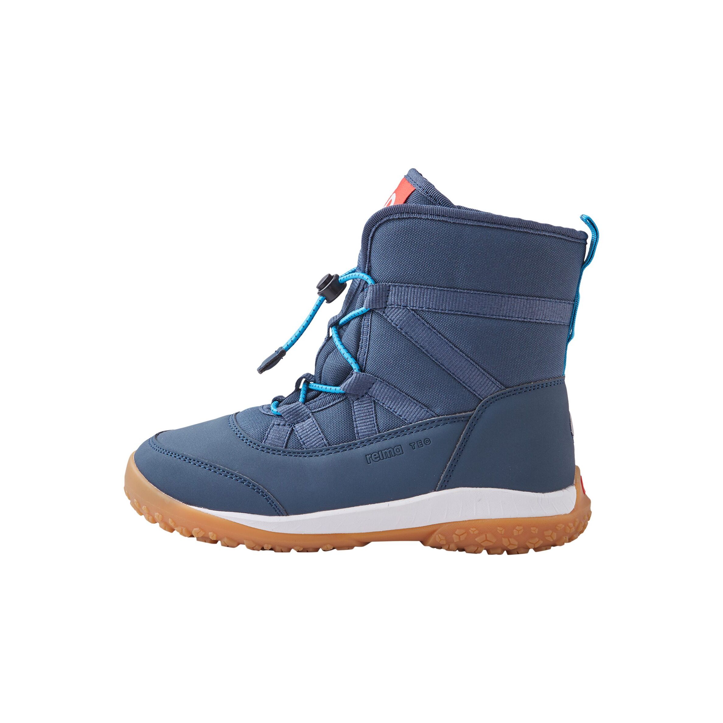 6438429842620 - Winterstiefel Kind Myrsky