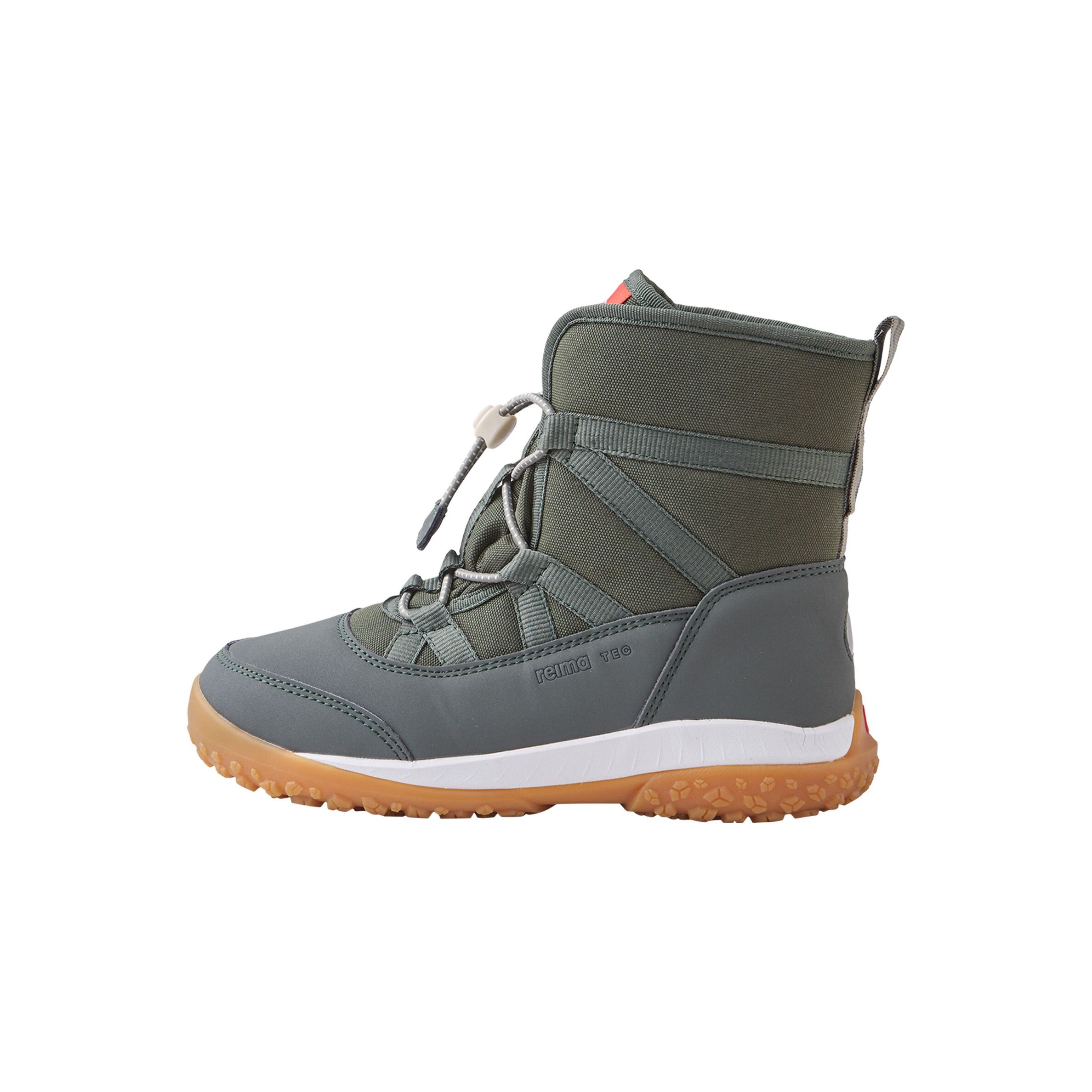 6438429842750 - Winterstiefel Kind tec Myrsky