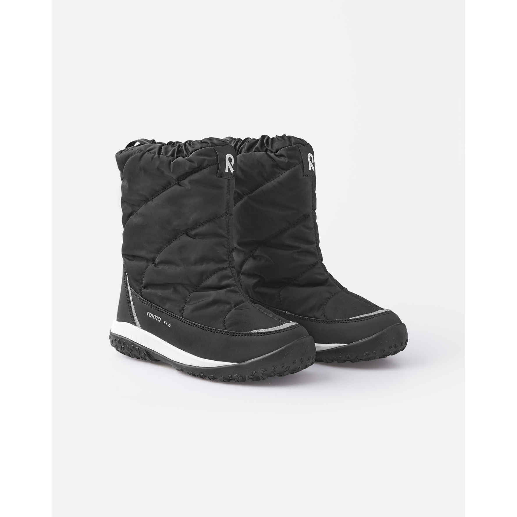 6438429843214 - Baby-Winterstiefel Kinoskin