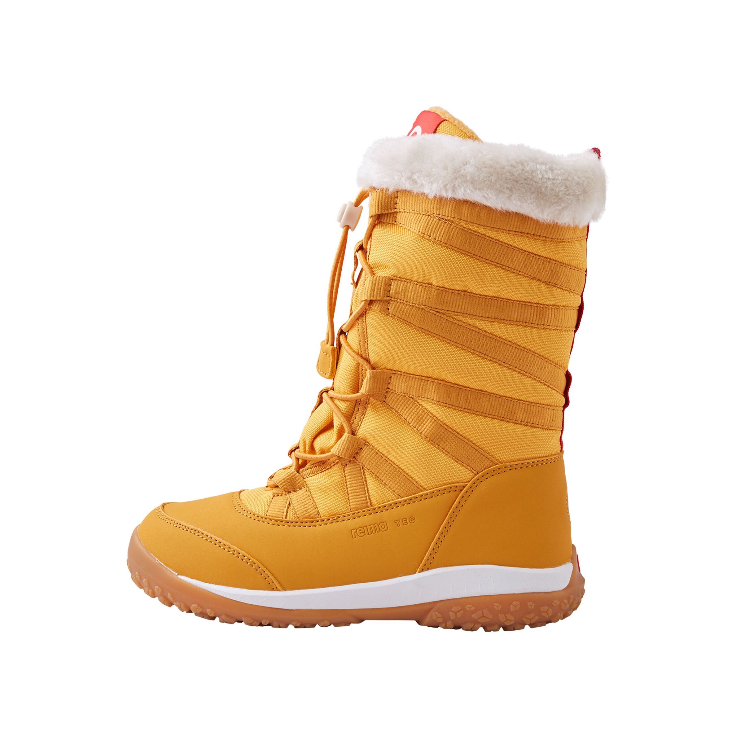 6438429843399 - Winterstiefel Kind Samojedi