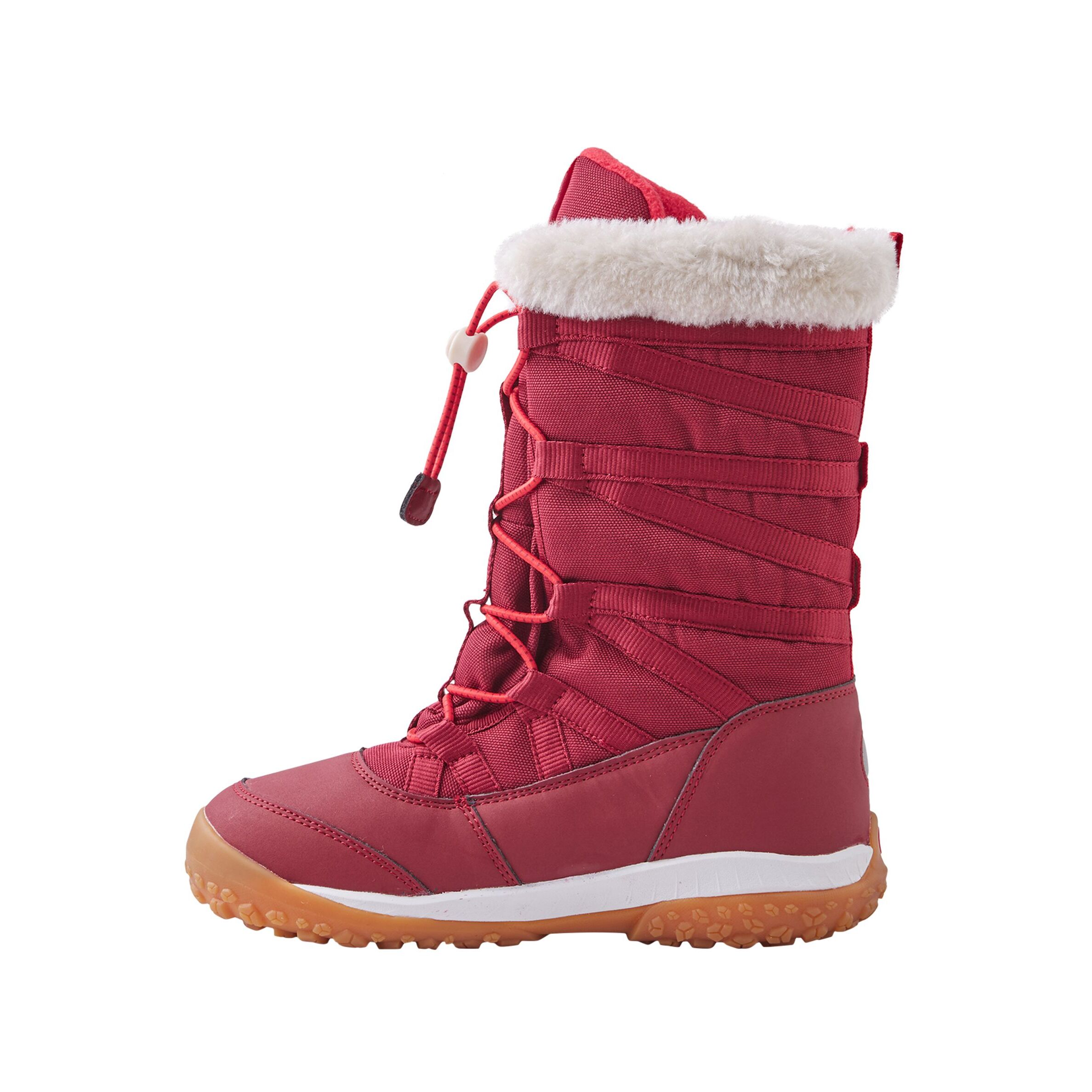 6438429843511 - reima Winterstiefel Samojedi in bordeaux Stiefel für Jungen 6438429843511 - reima Winterstiefel Samojedi in bordeaux Stiefel für Jungen