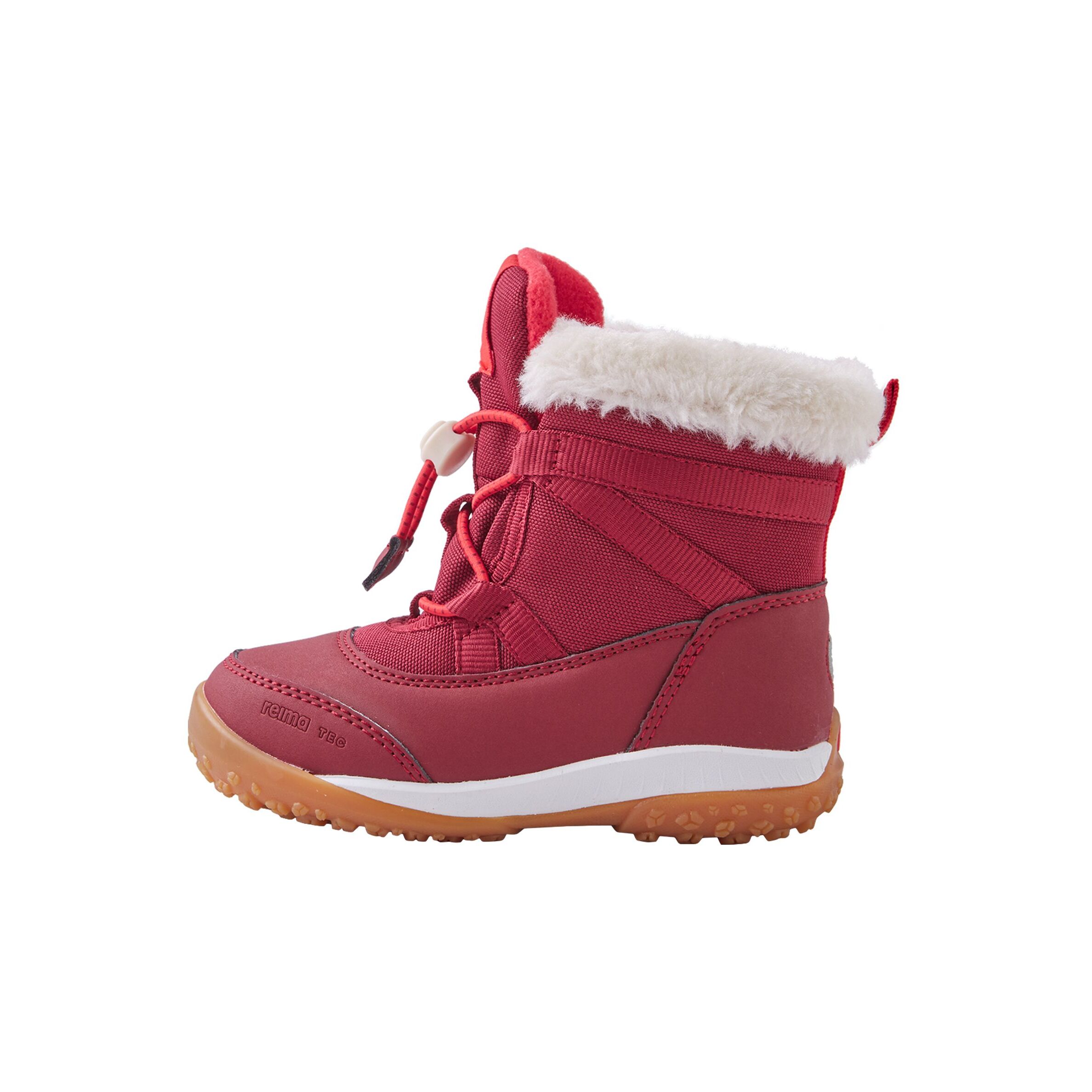 6438429843856 - Winterstiefel Baby tec Samooja