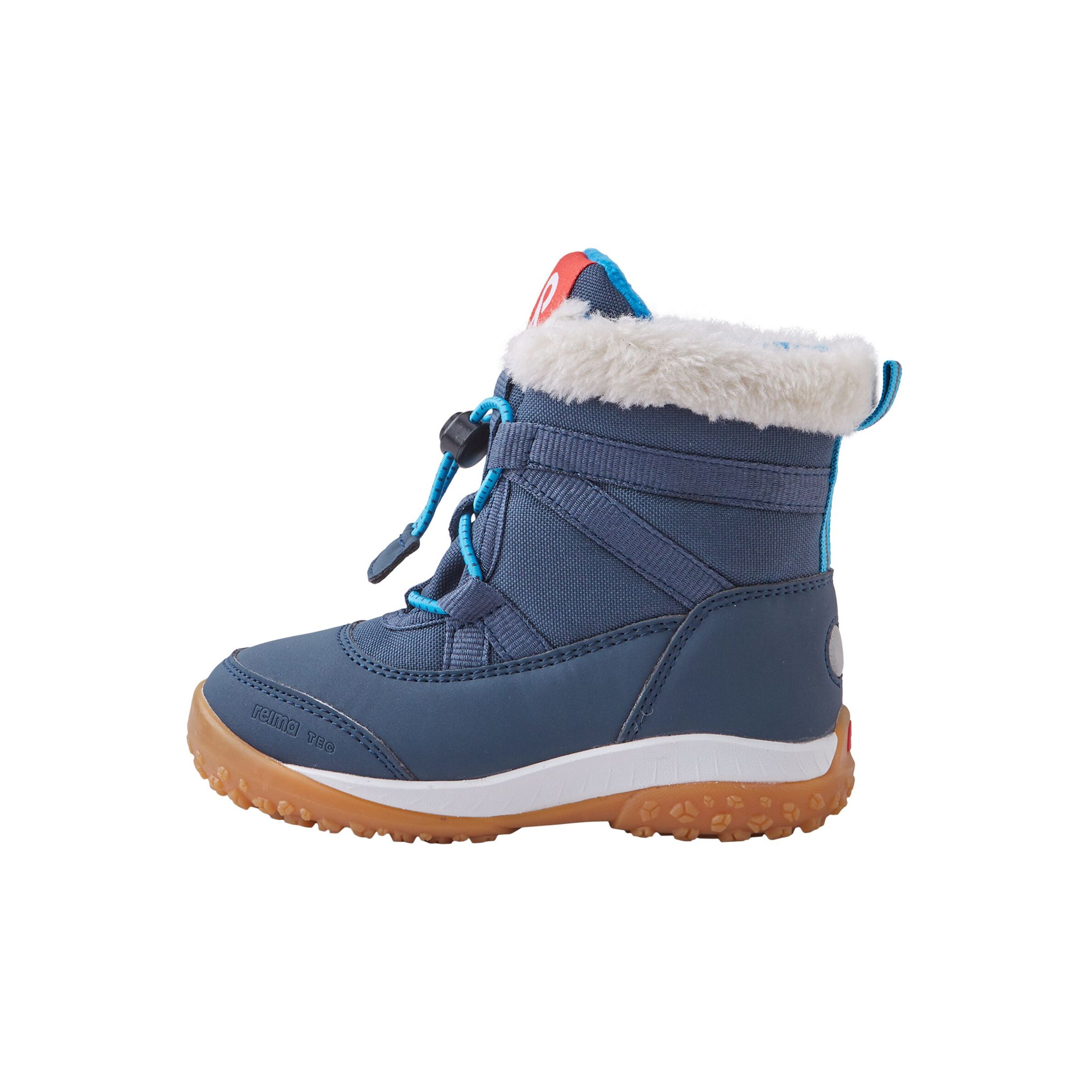 6438429843917 - Winterstiefel Baby Samooja