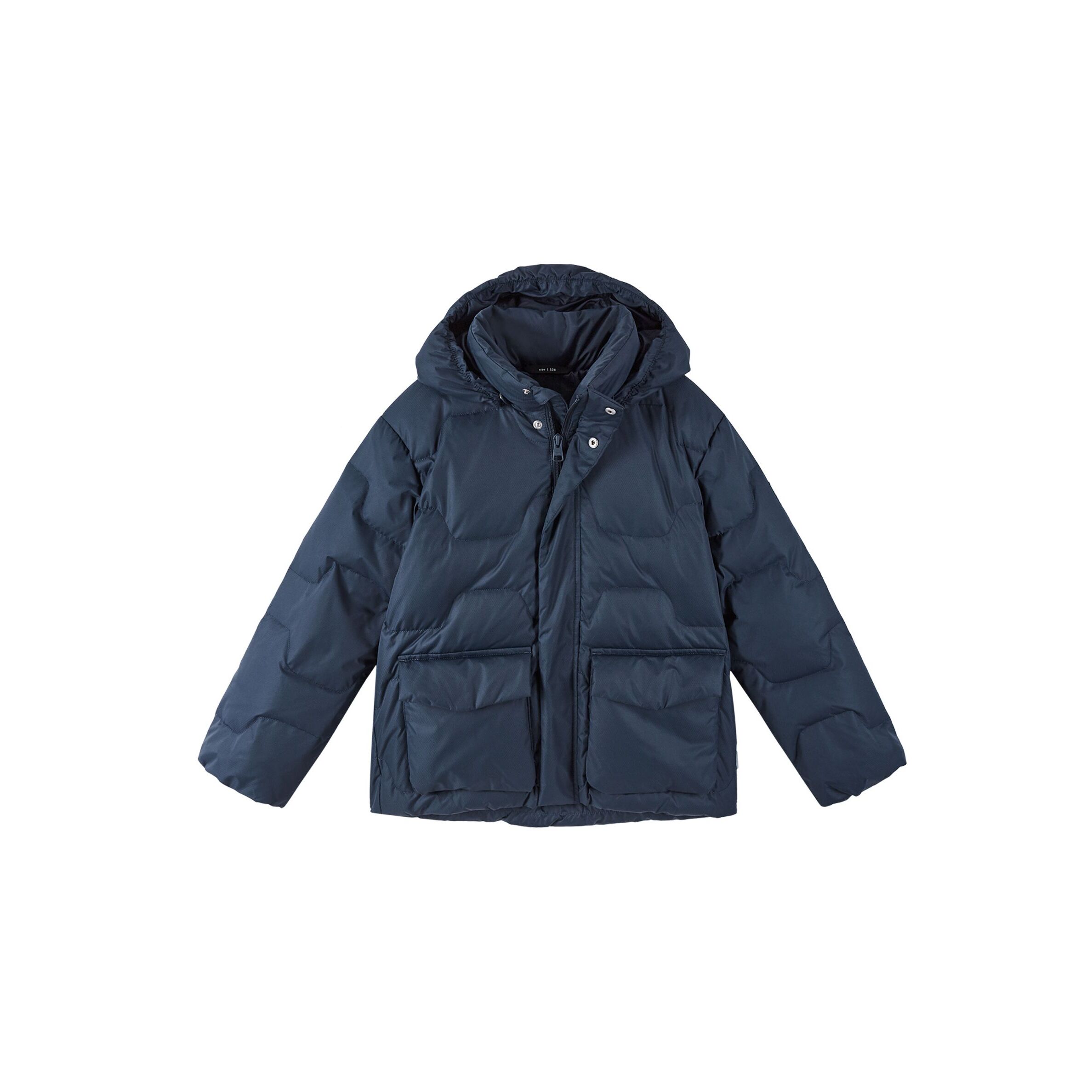 6438429849414 - Kinder-Daunenjacke Pellinki