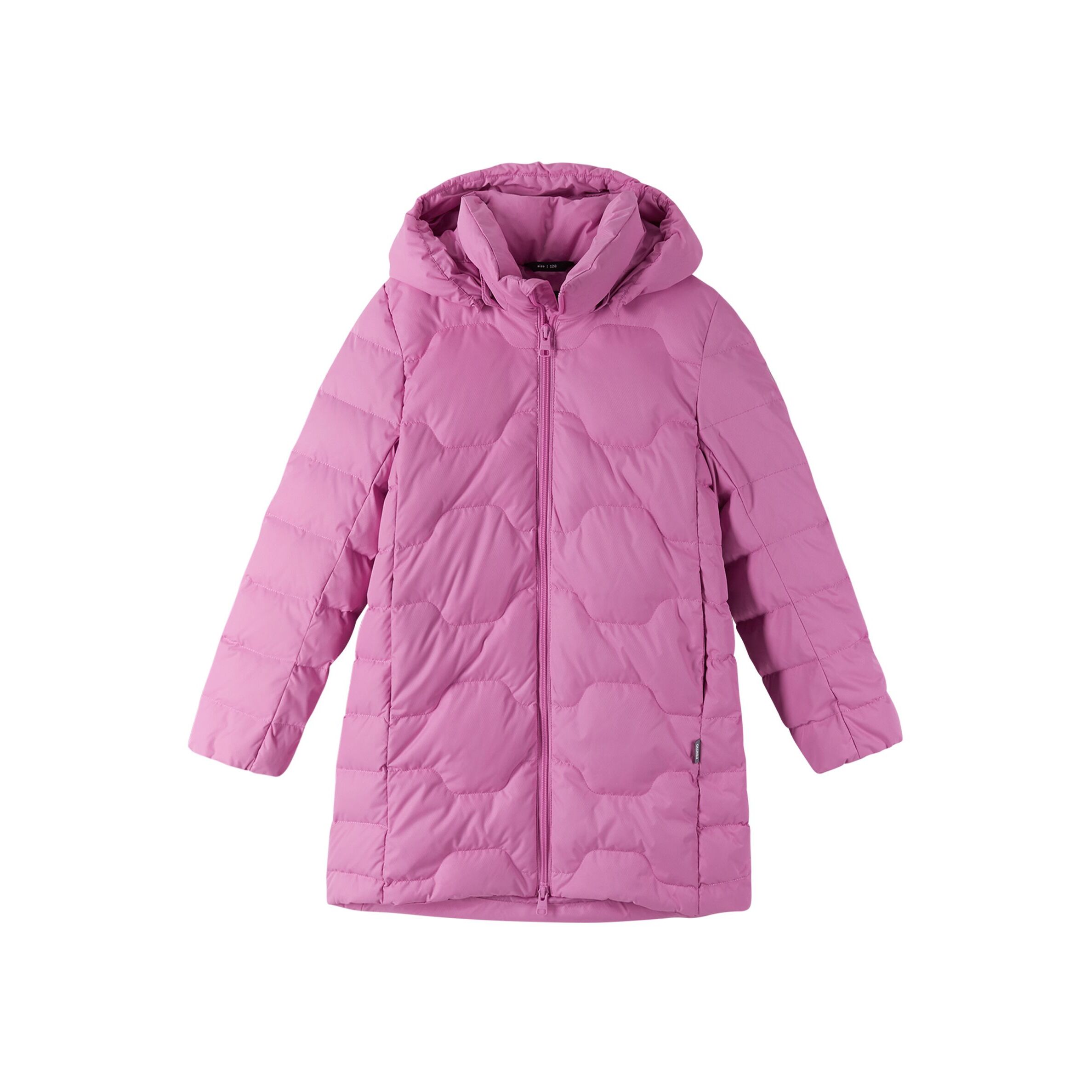 6438429849698 - Mädchen-Daunenjacke Loimaa