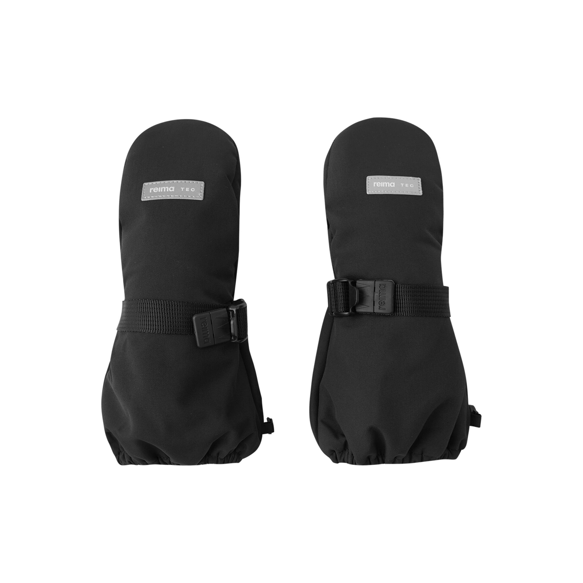 6438429852629 - - Kids Ote - Handschuhe Gr 6 schwarz 6438429852629 - - Kids Ote - Handschuhe Gr 6 schwarz