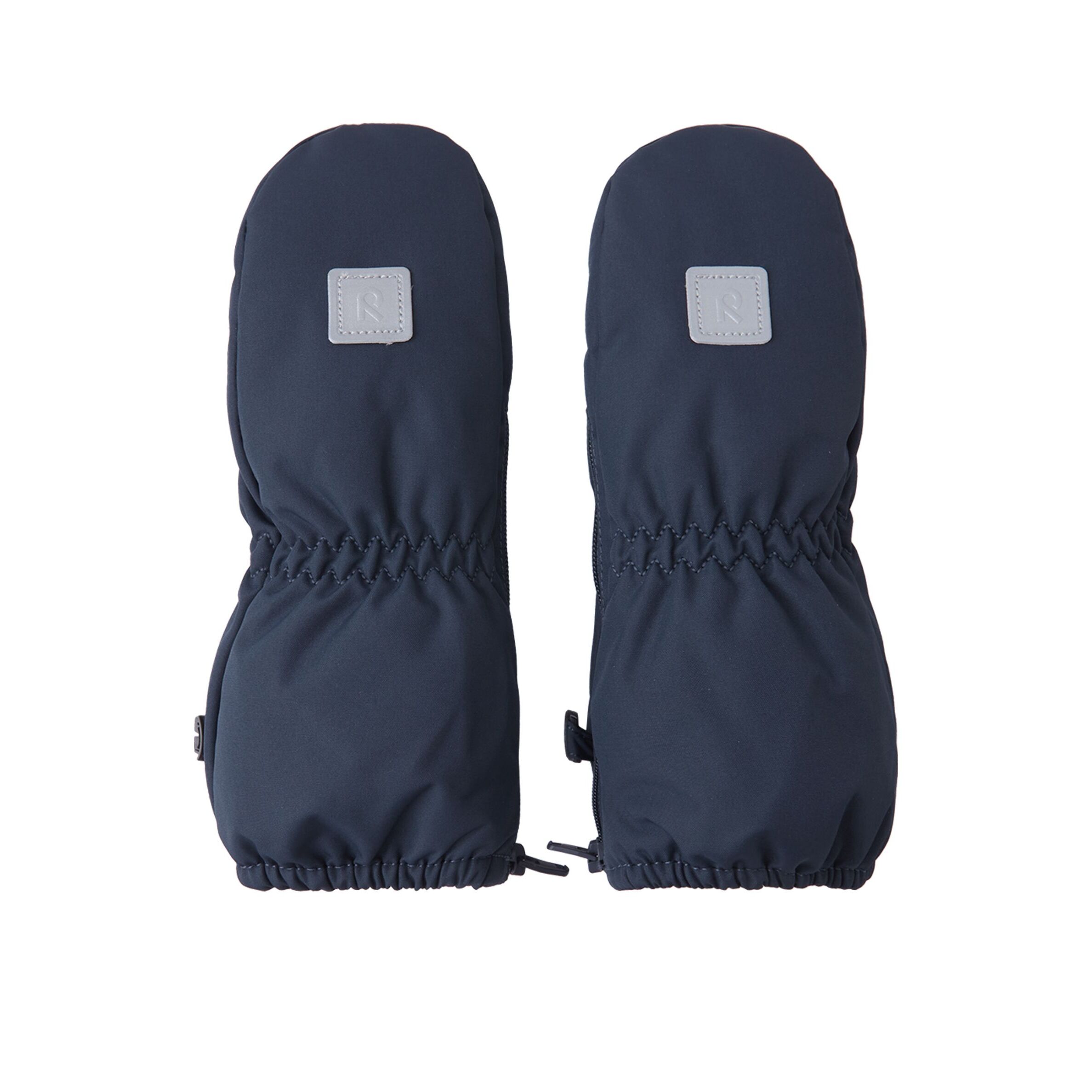 6438429854340 - Gewebte Baby-Fausthandschuhe Tassu 6438429854340 - Gewebte Baby-Fausthandschuhe Tassu