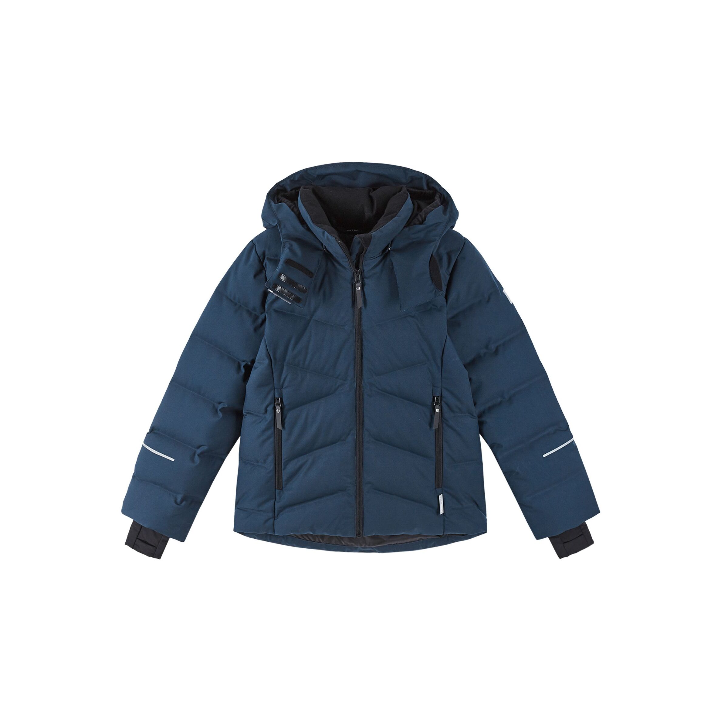 6438429856719 - Kinder-Daunenjacke Vuono