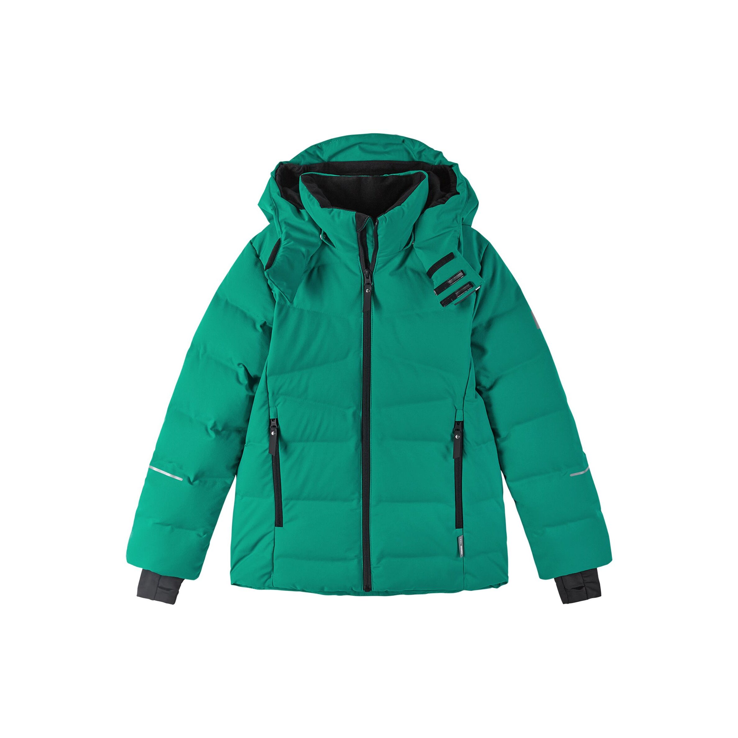 6438429856986 - Kinder-Daunenjacke Vaattunki 6438429856986 - Kinder-Daunenjacke Vaattunki