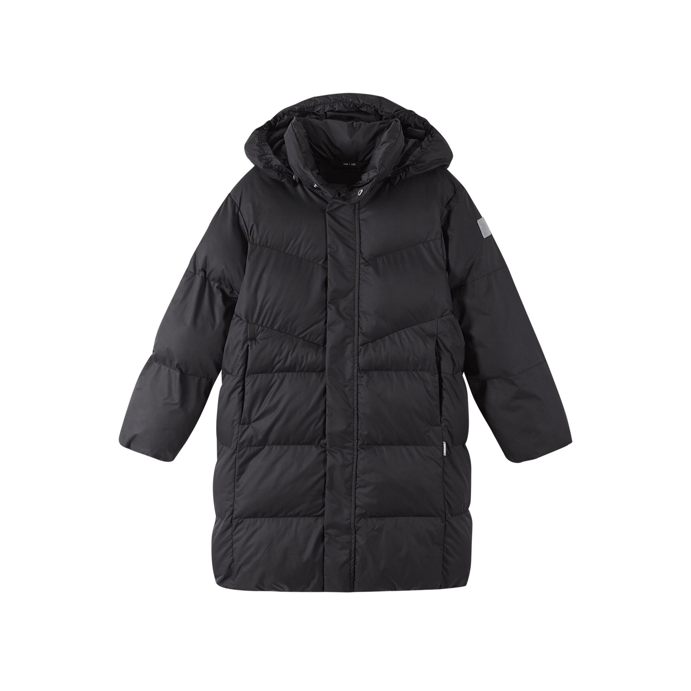 6438429860563 - Kinder-Daunenjacke Vaanila