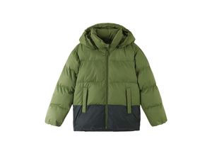 6438429861959 - - Steppjacke TEISKO in khaki green Gr104