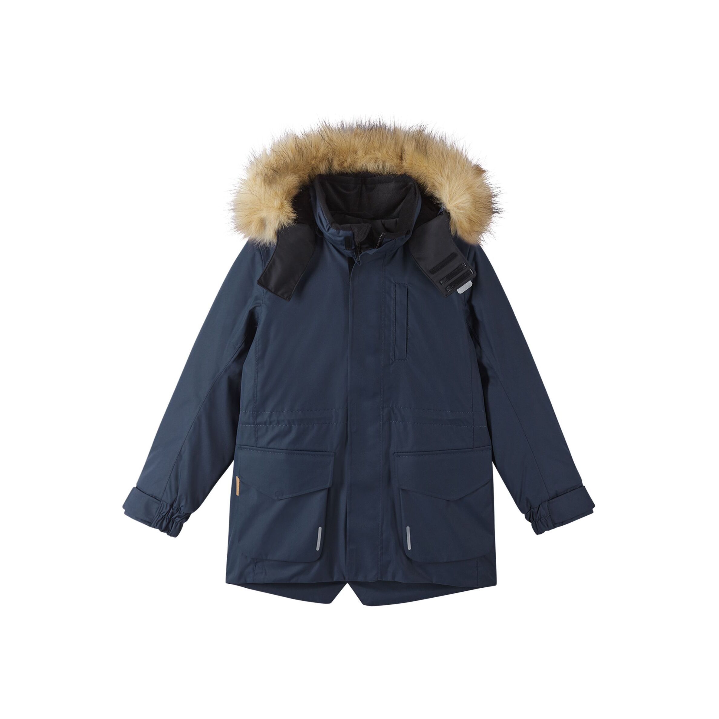 6438429862512 - reima Kinder Naapuri Winter Jacke (Größe 110 blau) 6438429862512 - reima Kinder Naapuri Winter Jacke (Größe 110 blau)