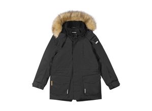 6438429862758 - - Reimatec® Winterjacke NAAPURI in black Gr122