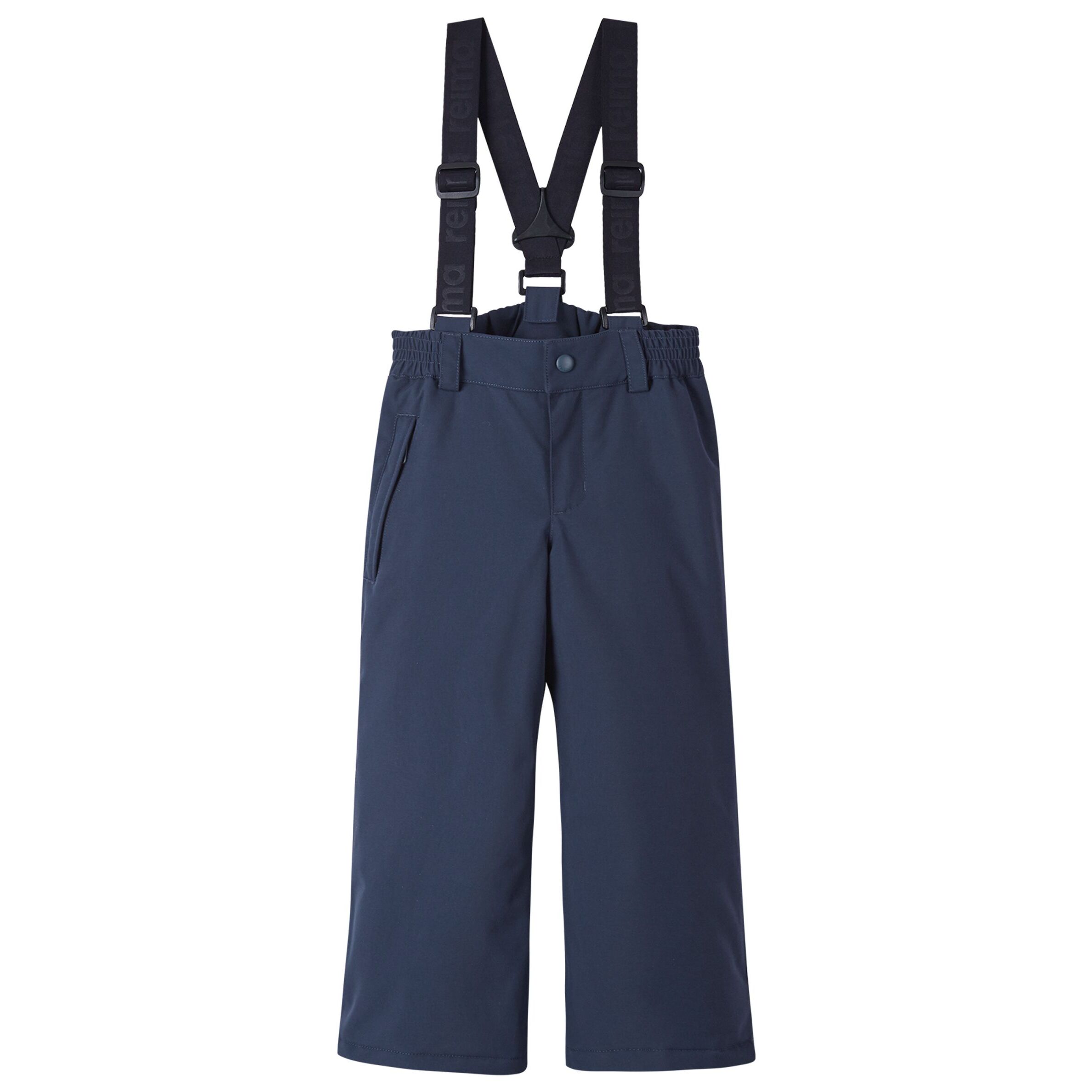 6438429866046 - Kinderskihose tec Loikka