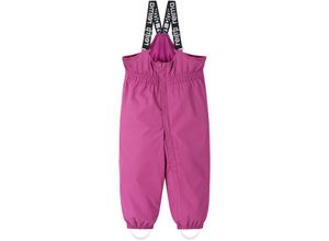 6438429868521 - - Schneehose STOCKHOLM in magenta purple Gr98