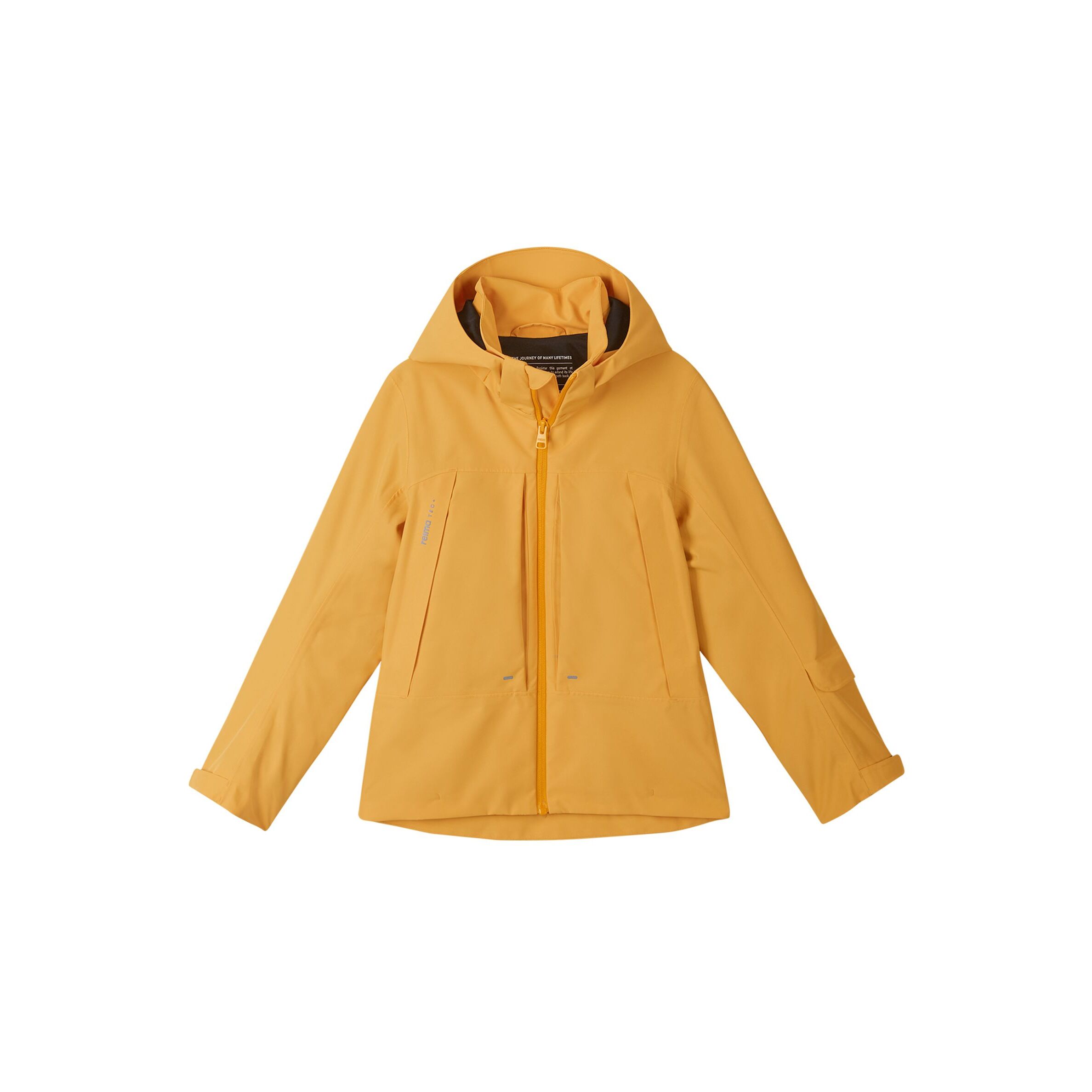 6438429869672 - Wasserdichte Kinderjacke tec Jatkuu