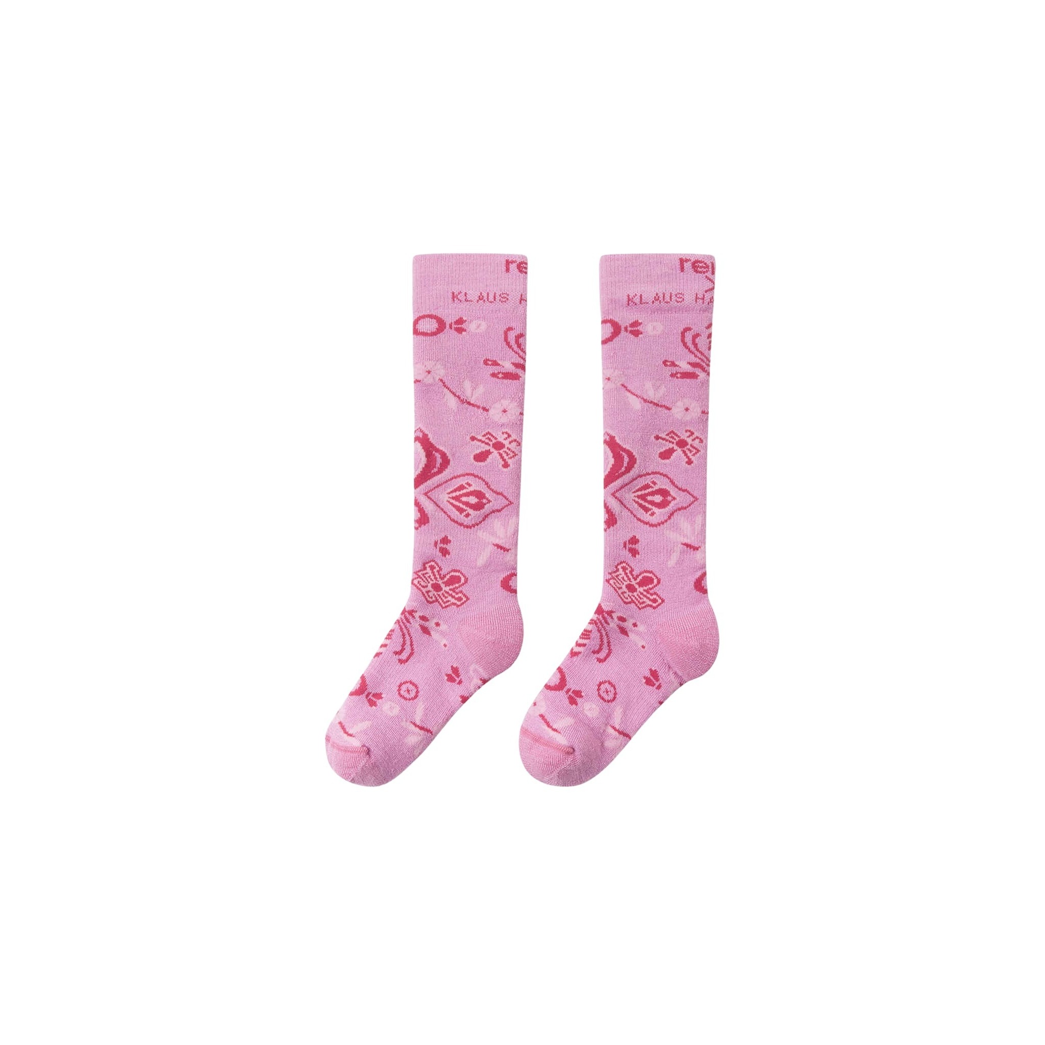 6438429891543 - Socken Niittypolku