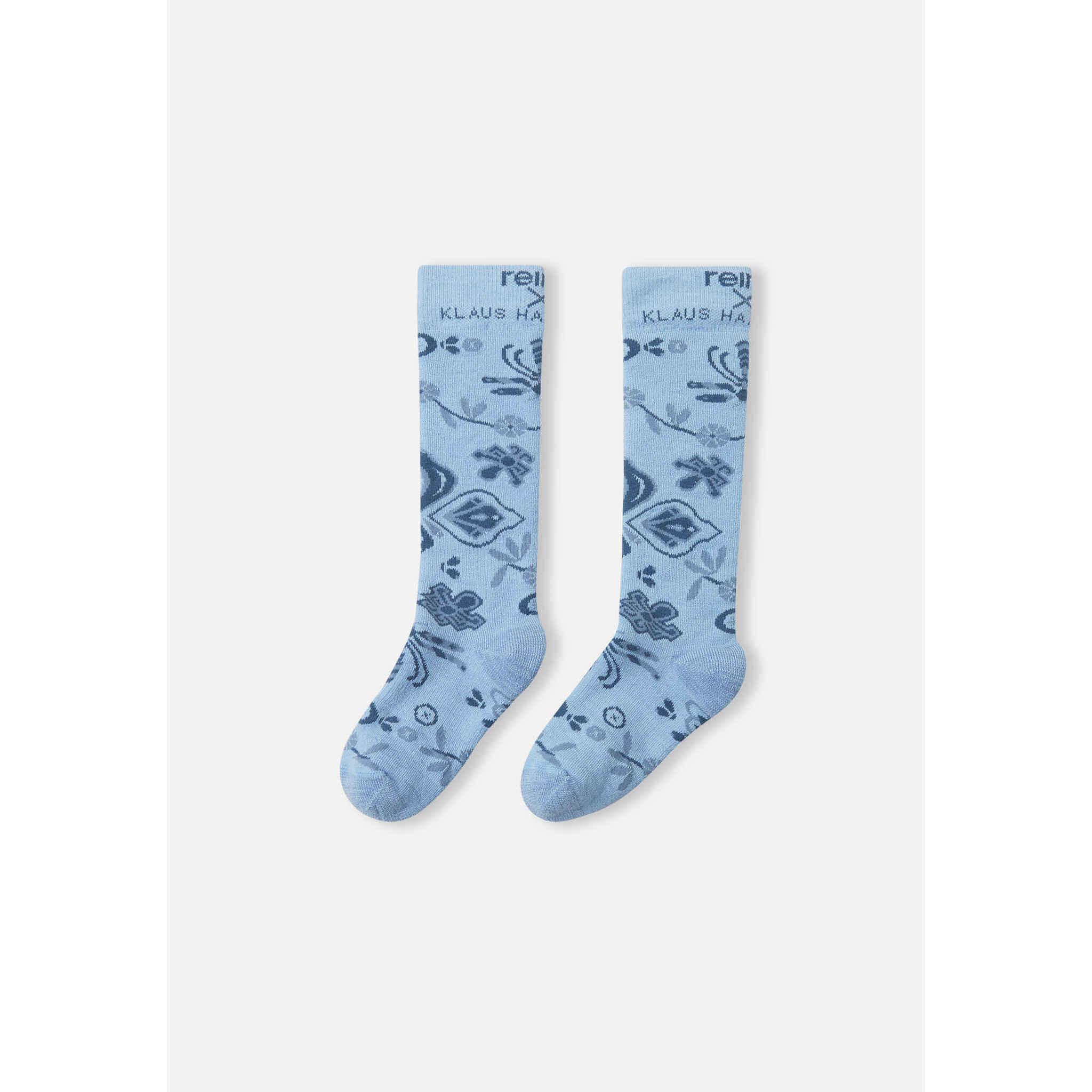 6438429891604 - Socken für Kinder Niittypolku