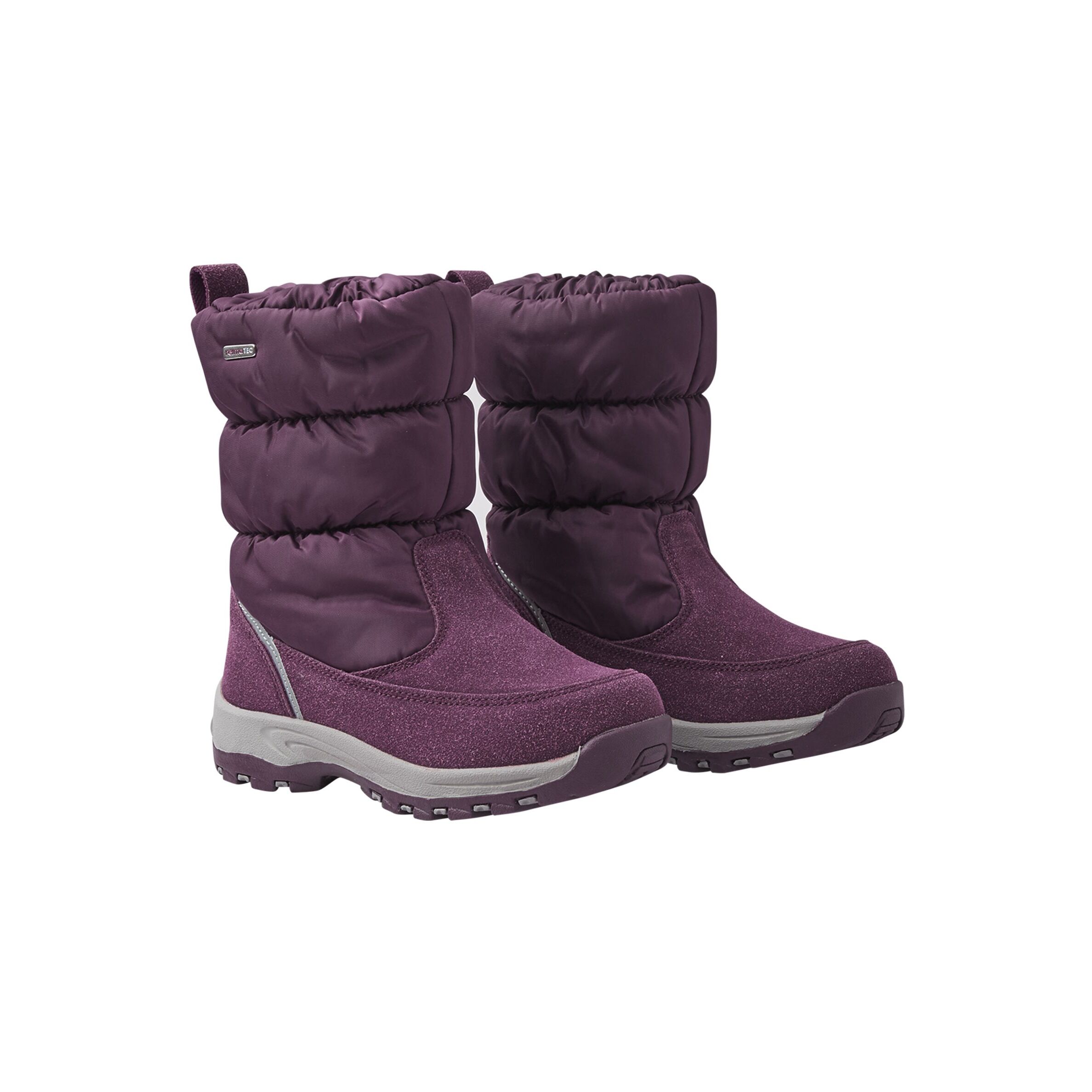 6438429895800 - Baby-Winterstiefel tec Vimpeli