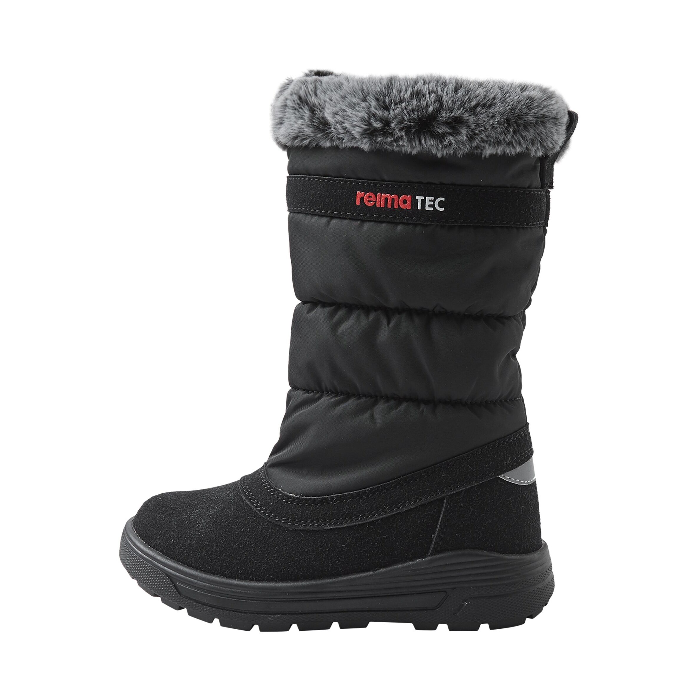 6438429897491 - Winterstiefel Kind tec Sophis