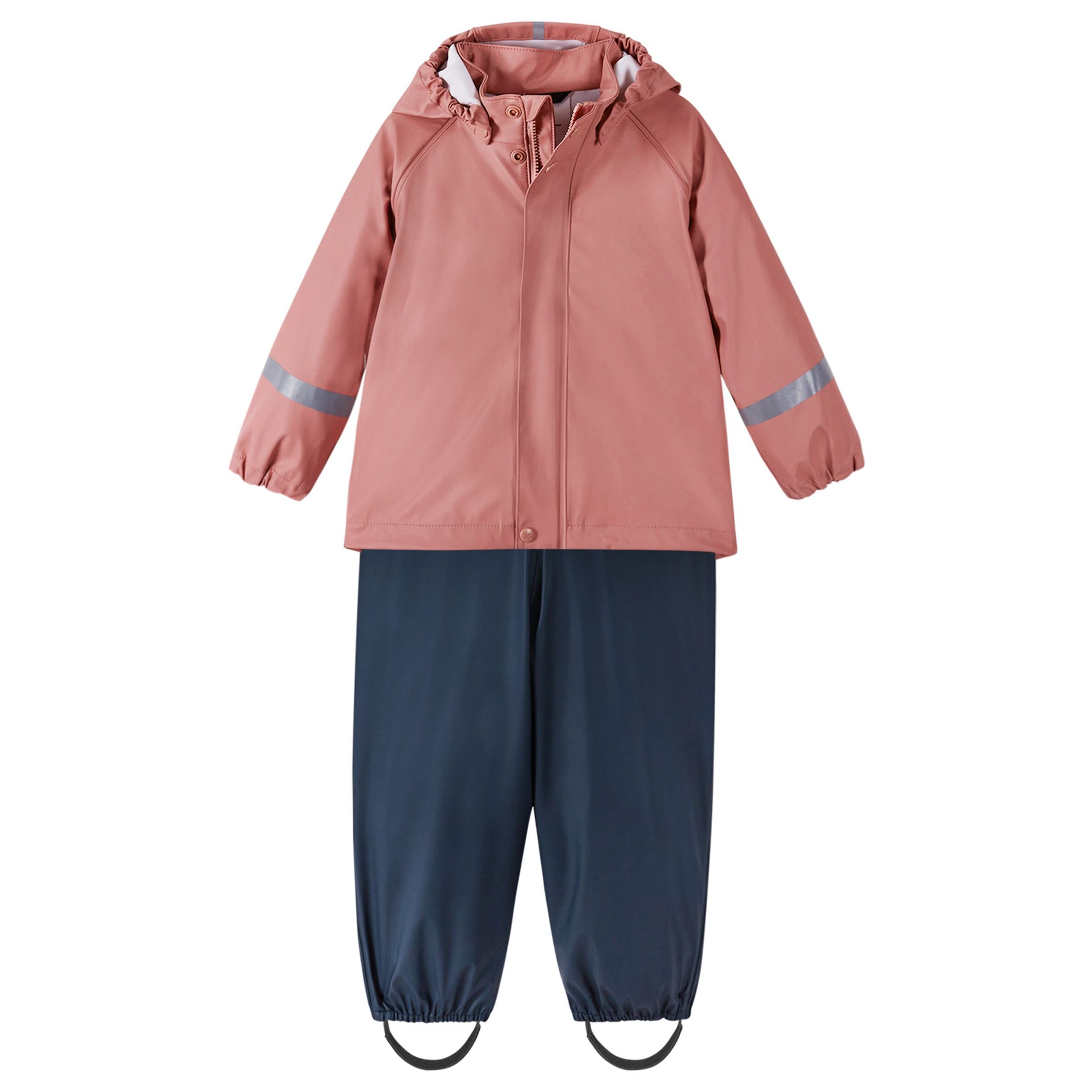 6438429925385 - Regenmantel-Set Baby Tihku 6438429925385 - Regenmantel-Set Baby Tihku