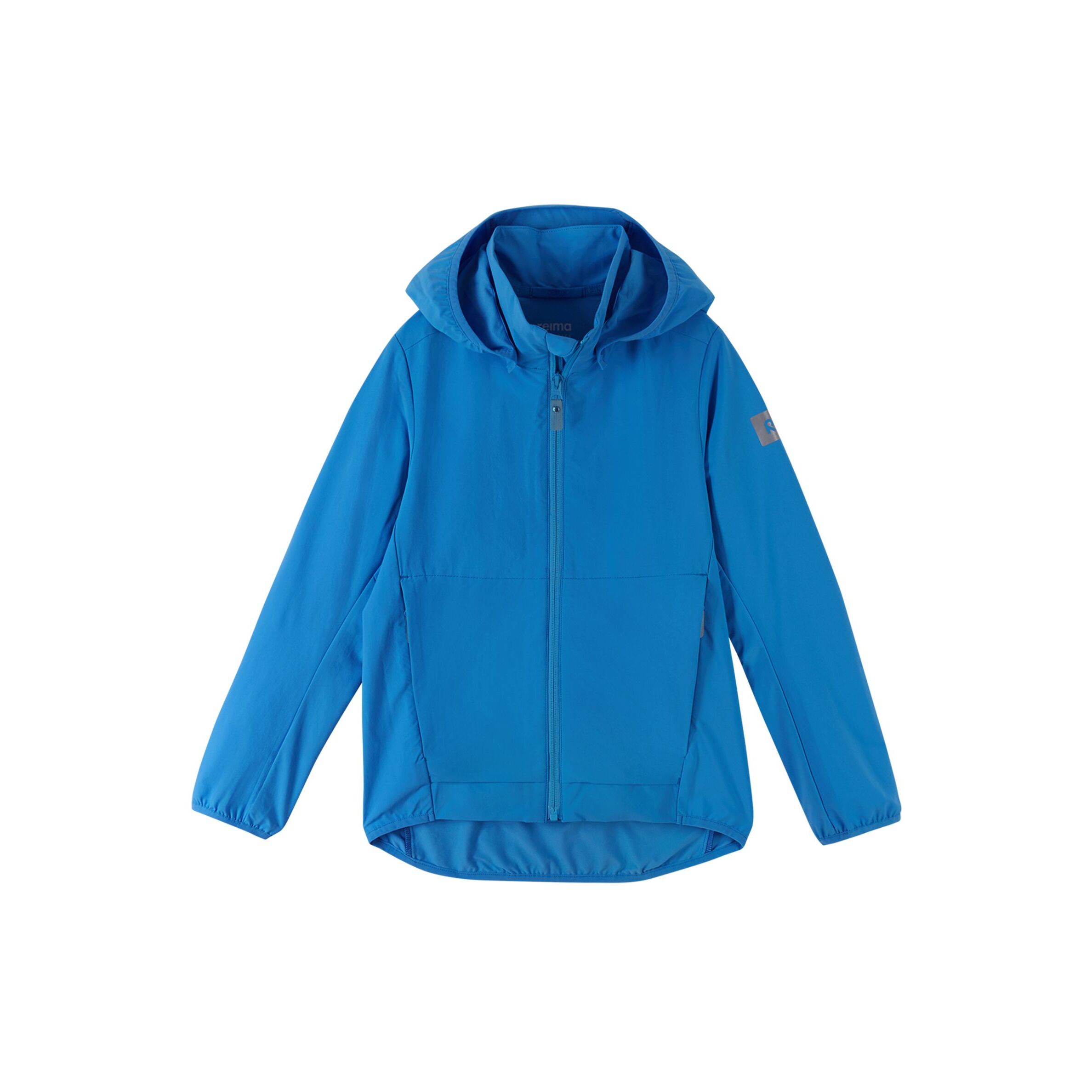 6438429936138 - Regenjacke für Kinder Turvaisa