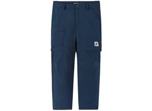 6438429936343 - - Hose SILLAT Anti-Bite 2in1 in navy Gr146