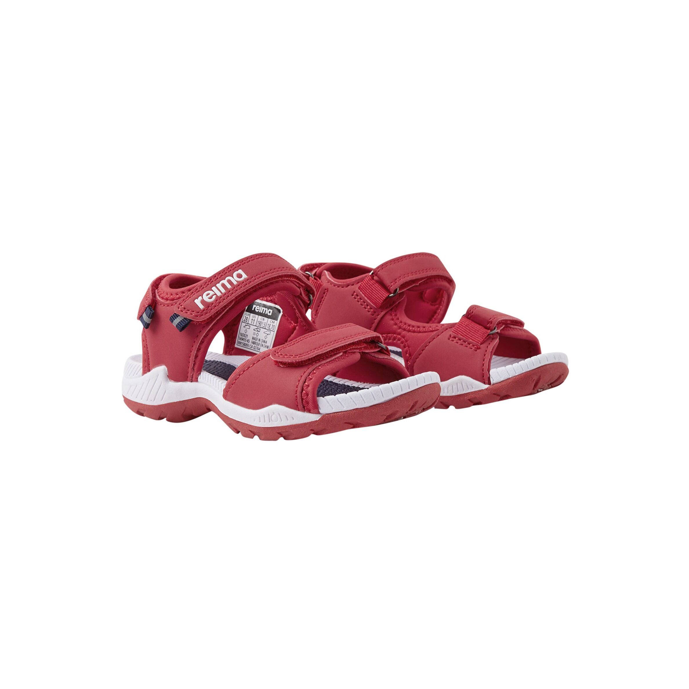 6438429963226 - Kindersandalen Ratas