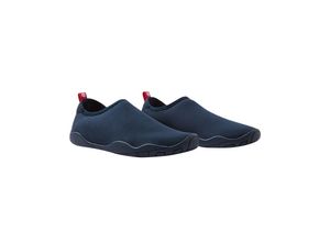 6438429965138 - - Badeschuhe LEAN JUNIOR UNI in navy Gr26