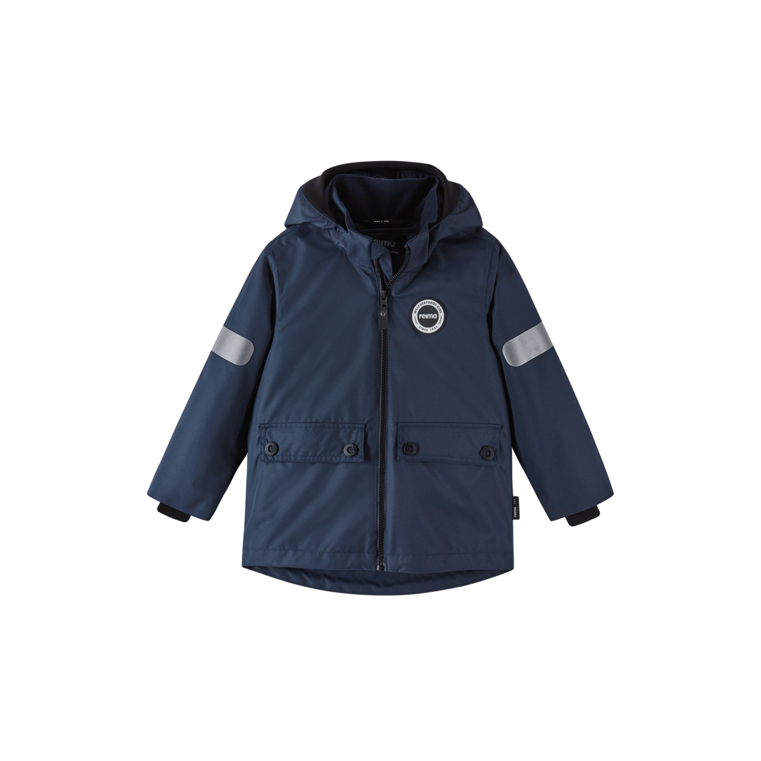 6438429986003 - Regenjacke für Kinder Sydvest