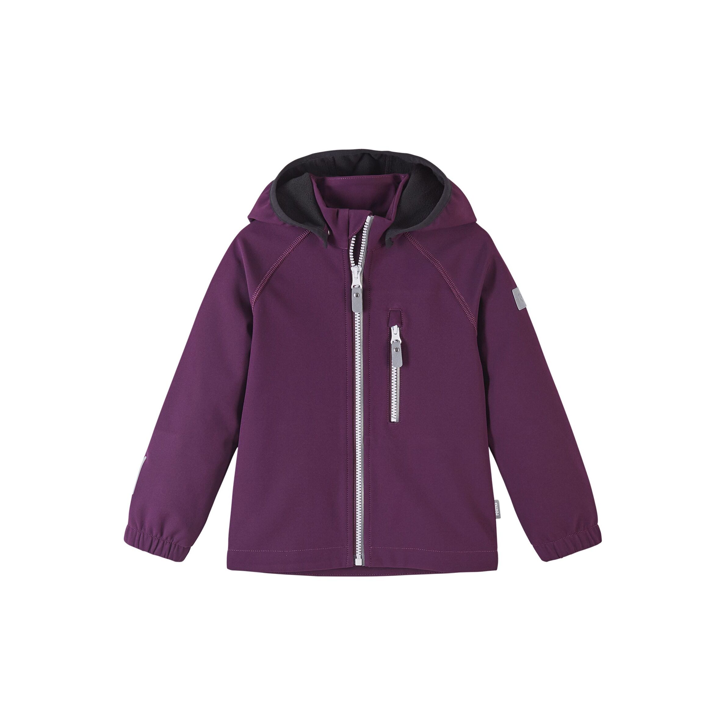 6438429988915 - Wasserdichte Softshell-Jacke für Kinder Vantti