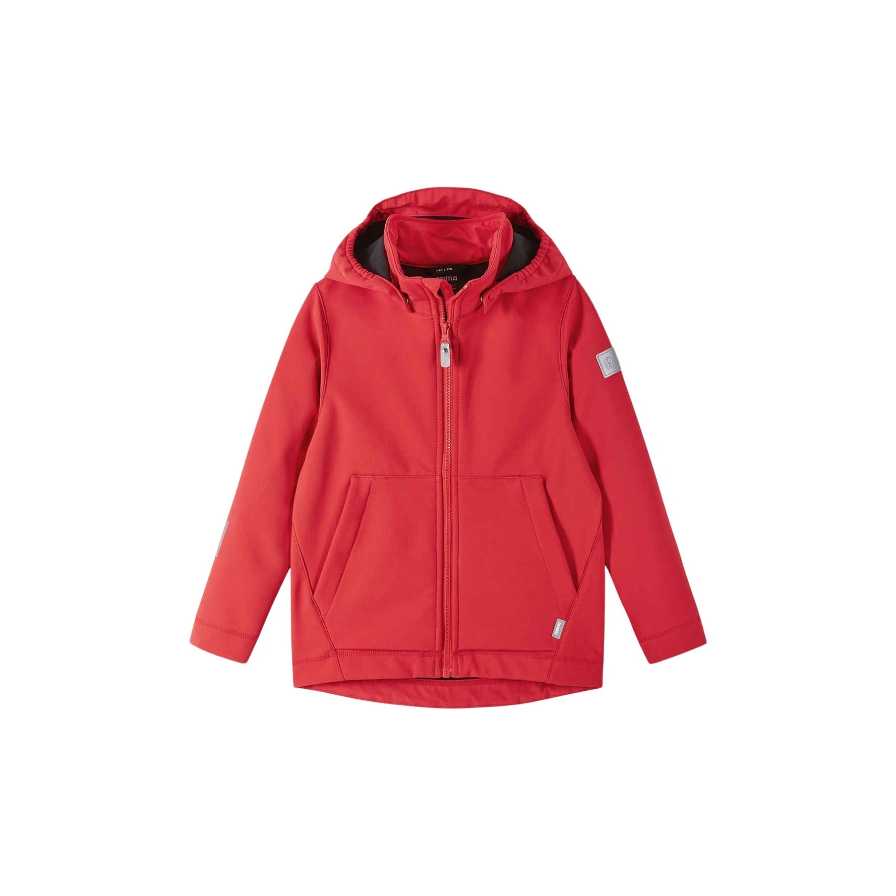 6438429994671 - Softshelljacke Kind Koivula