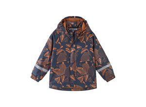 6438429996699 - - Regenjacke KOSKI in navy Gr110